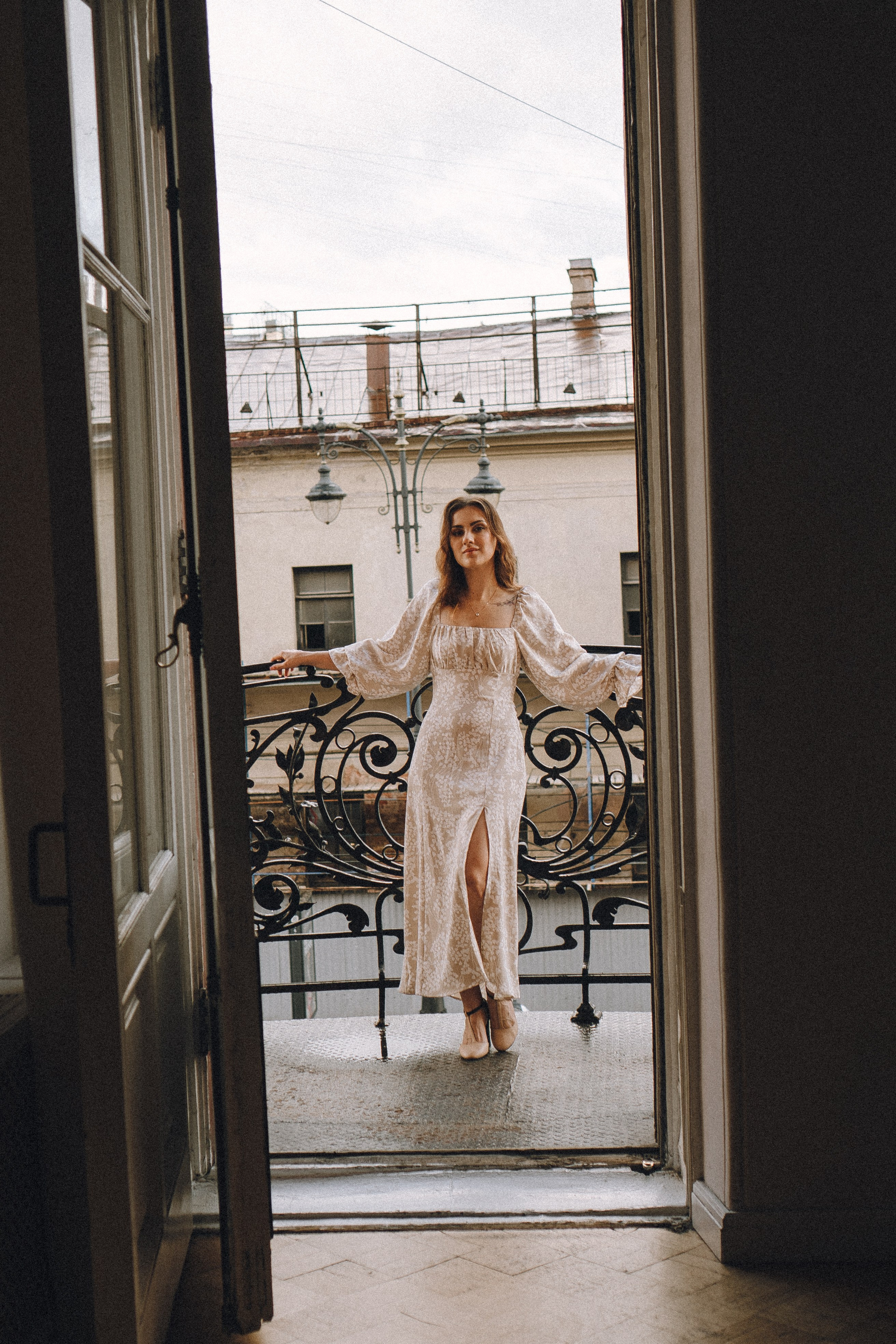 ЛЮБОВЬ В ИЮНЕ. Профессиональный фотограф, Санкт-Петербург — Виктория Богомолова