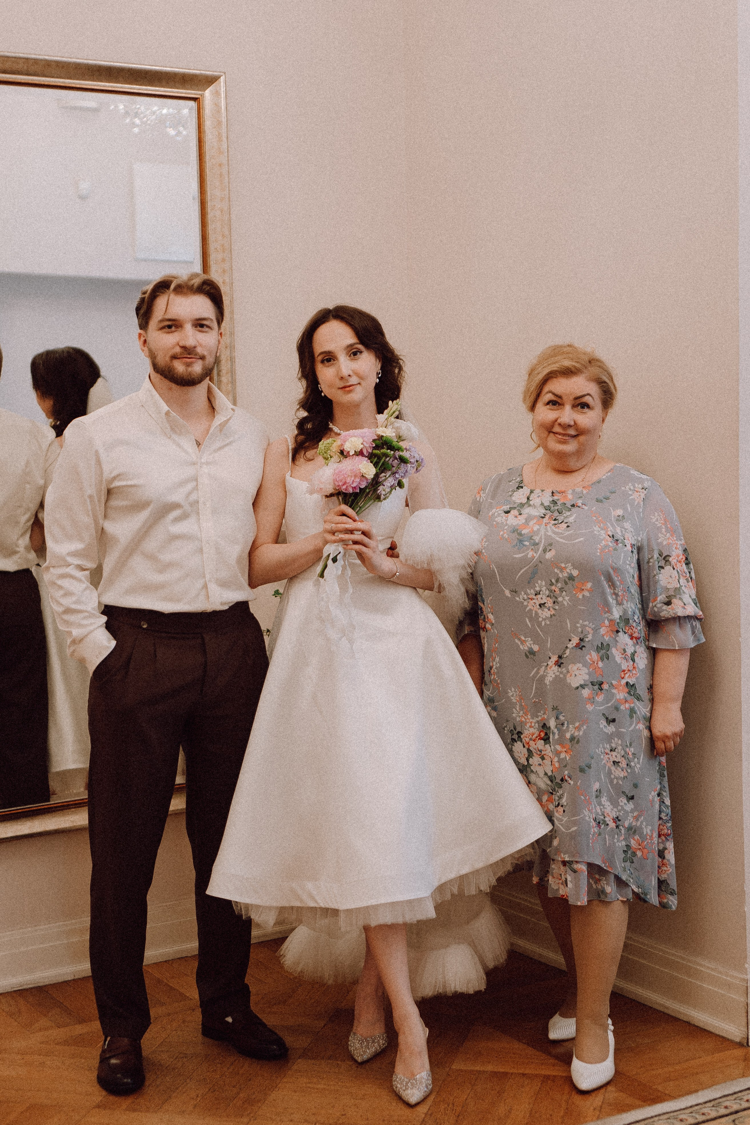 СВАДЕБНАЯ ФОТОСЕСИСИЯ В ГОРОДЕ ПУШКИН. Профессиональный фотограф, Санкт-Петербург — Виктория Богомолова