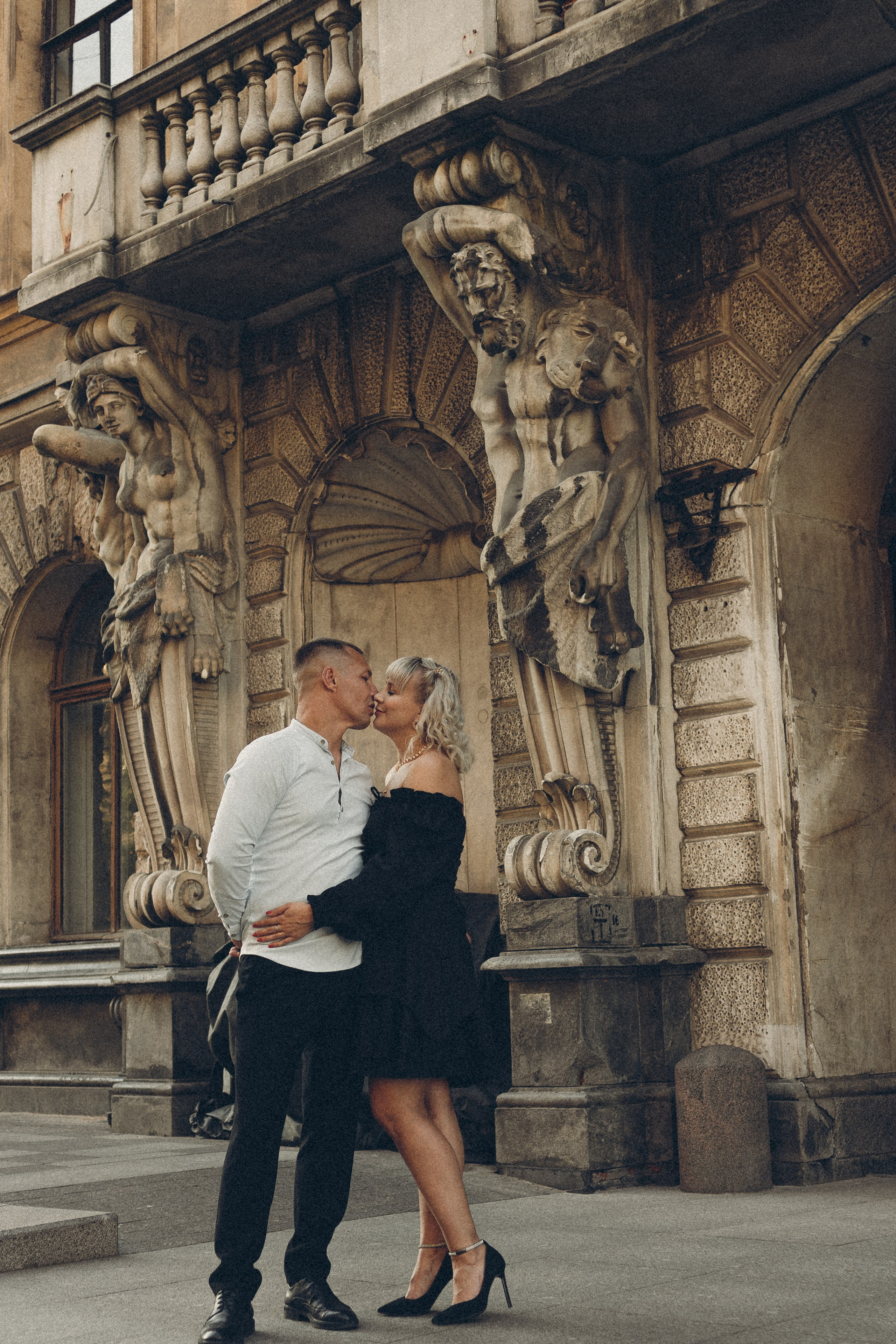 Сентябрьский вечер. Профессиональный фотограф, Санкт-Петербург — Виктория Богомолова