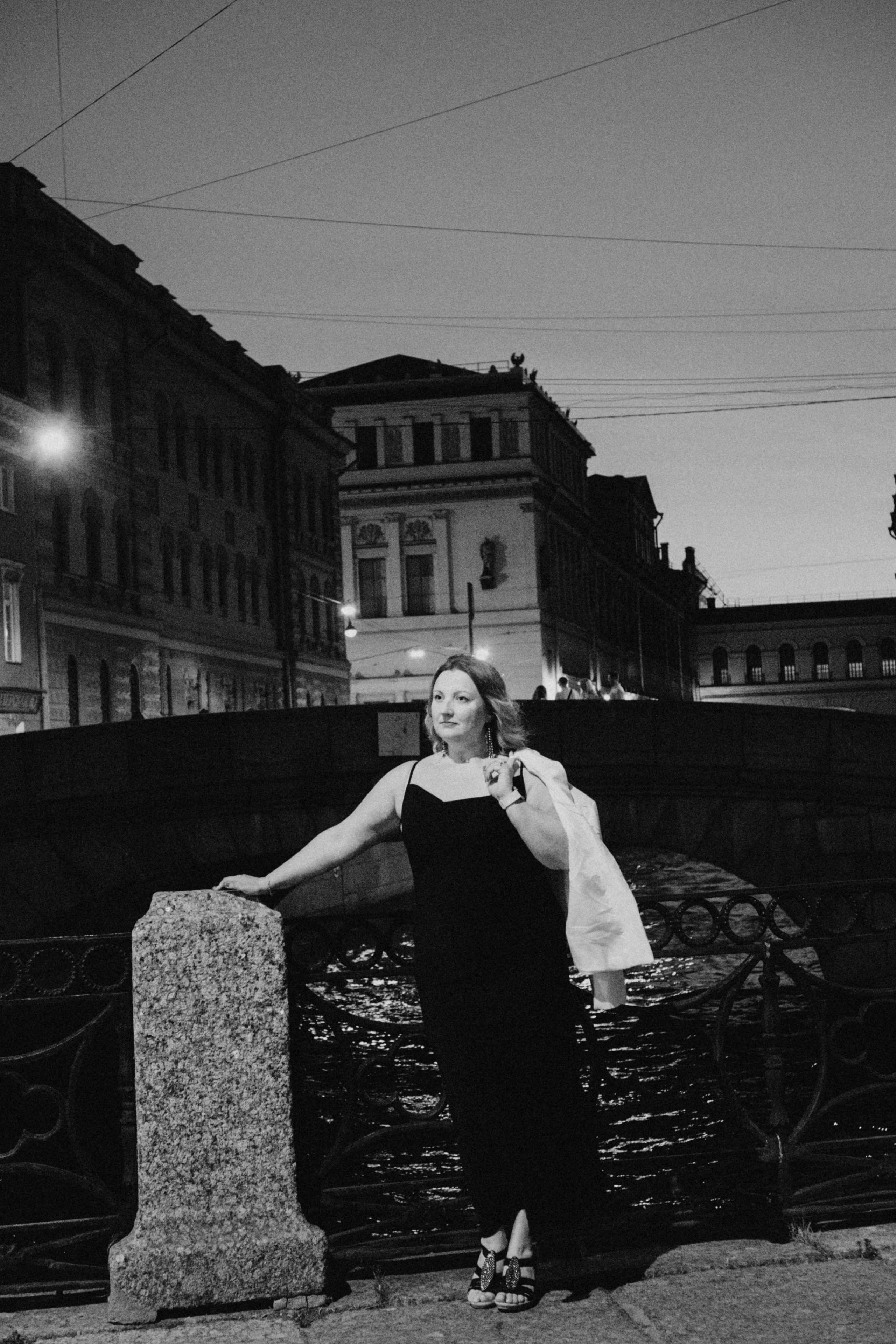 Закатная серия. Профессиональный фотограф, Санкт-Петербург — Виктория Богомолова