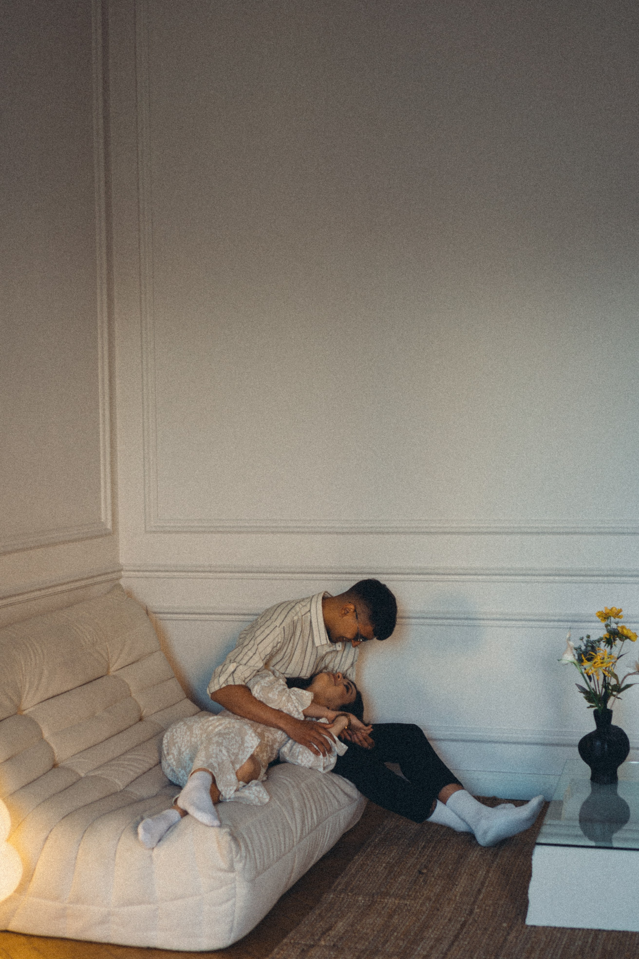 ЛЮБОВЬ В ИЮНЕ. Профессиональный фотограф, Санкт-Петербург — Виктория Богомолова