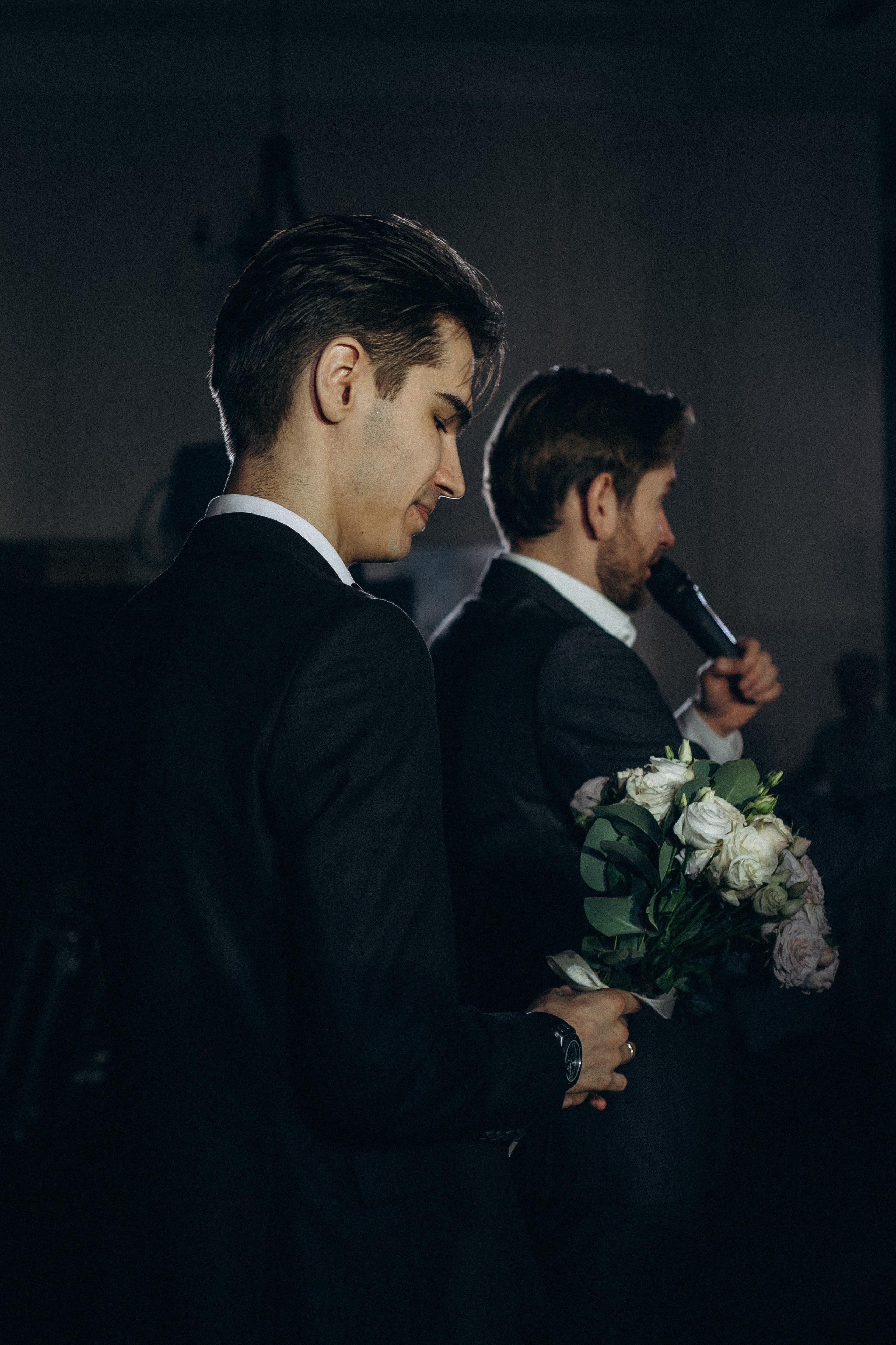 СЬЕМКА СВАДЕБНОГО БАНКЕТА (СНЯТО В СИБИРЕ В НИЖНЕВАРТОВСКЕ). Профессиональный фотограф, Санкт-Петербург — Виктория Богомолова