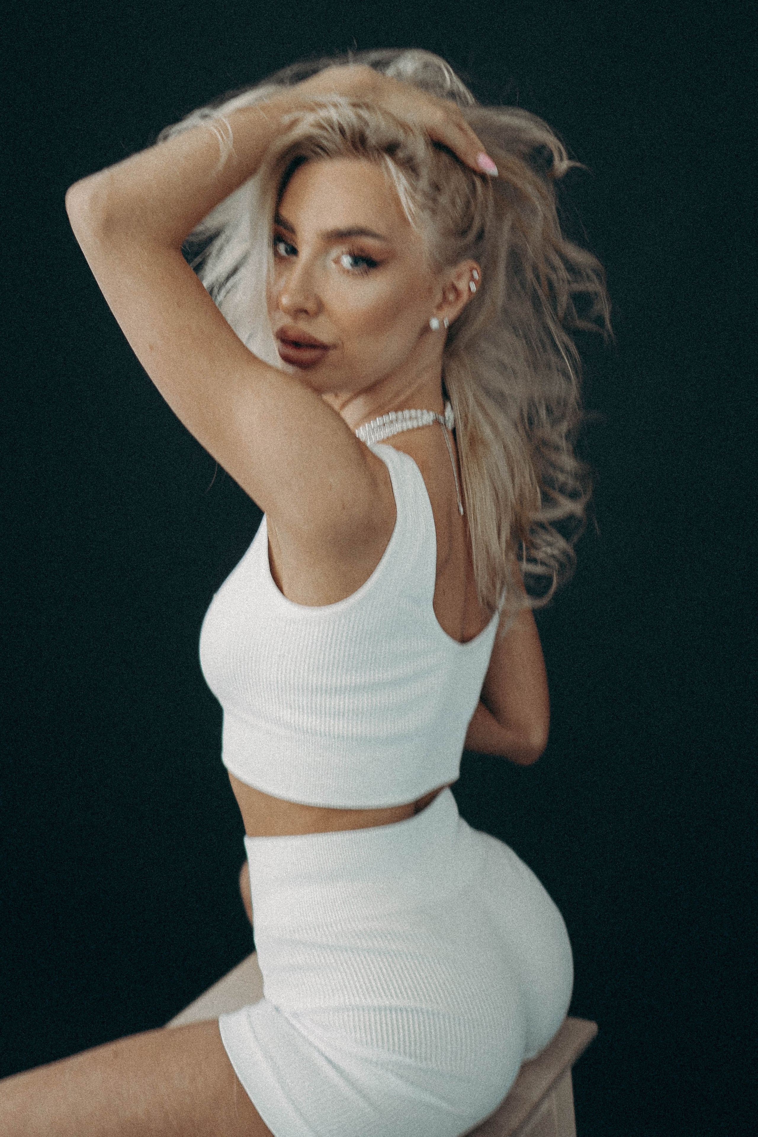 Студия. Профессиональный фотограф, Санкт-Петербург — Виктория Богомолова