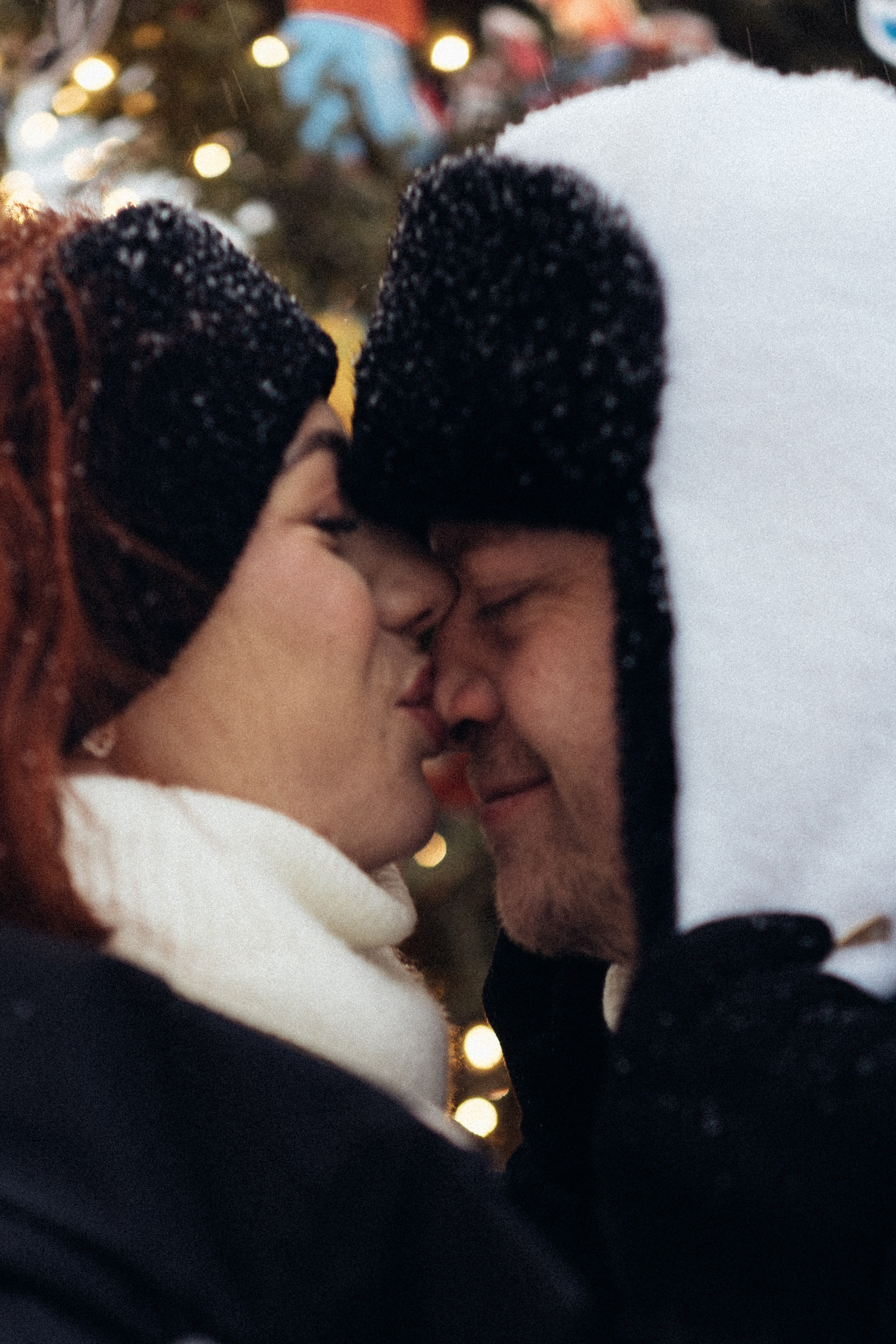 КАТОК СЕВКАБЕЛЬ. Профессиональный фотограф, Санкт-Петербург — Виктория Богомолова
