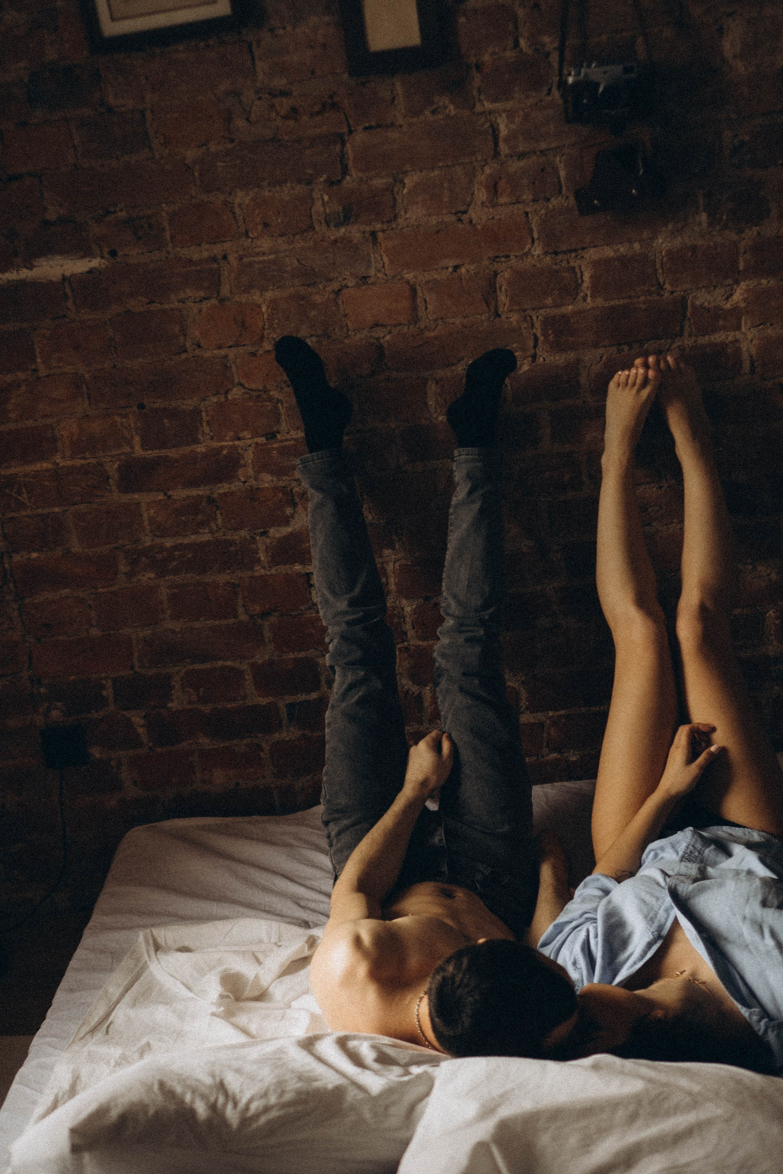 LOVE в квартире. Профессиональный фотограф, Санкт-Петербург — Виктория Богомолова