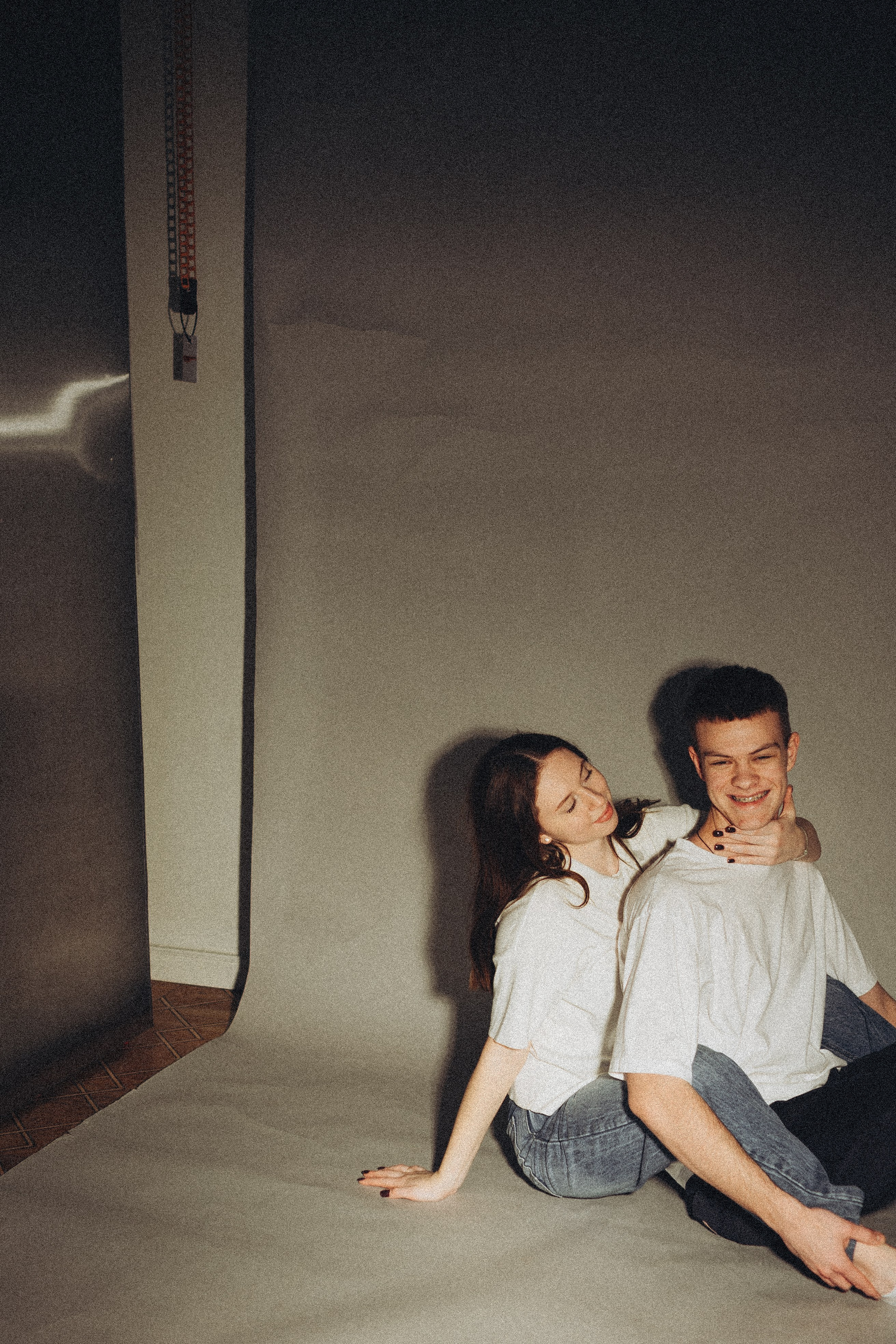 Студийная история. Профессиональный фотограф, Санкт-Петербург — Виктория Богомолова