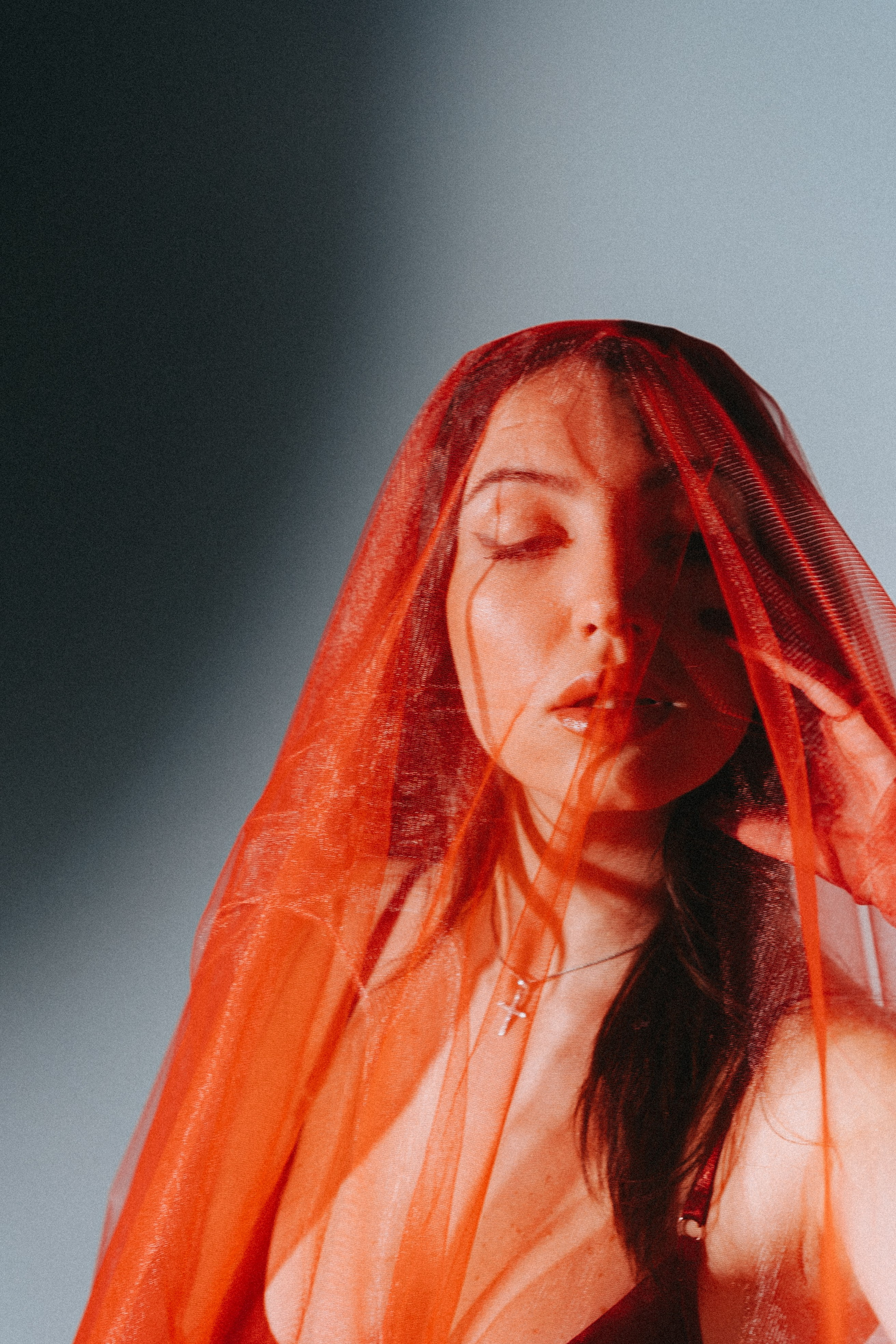 Творческая история для девушки. Профессиональный фотограф, Санкт-Петербург — Виктория Богомолова