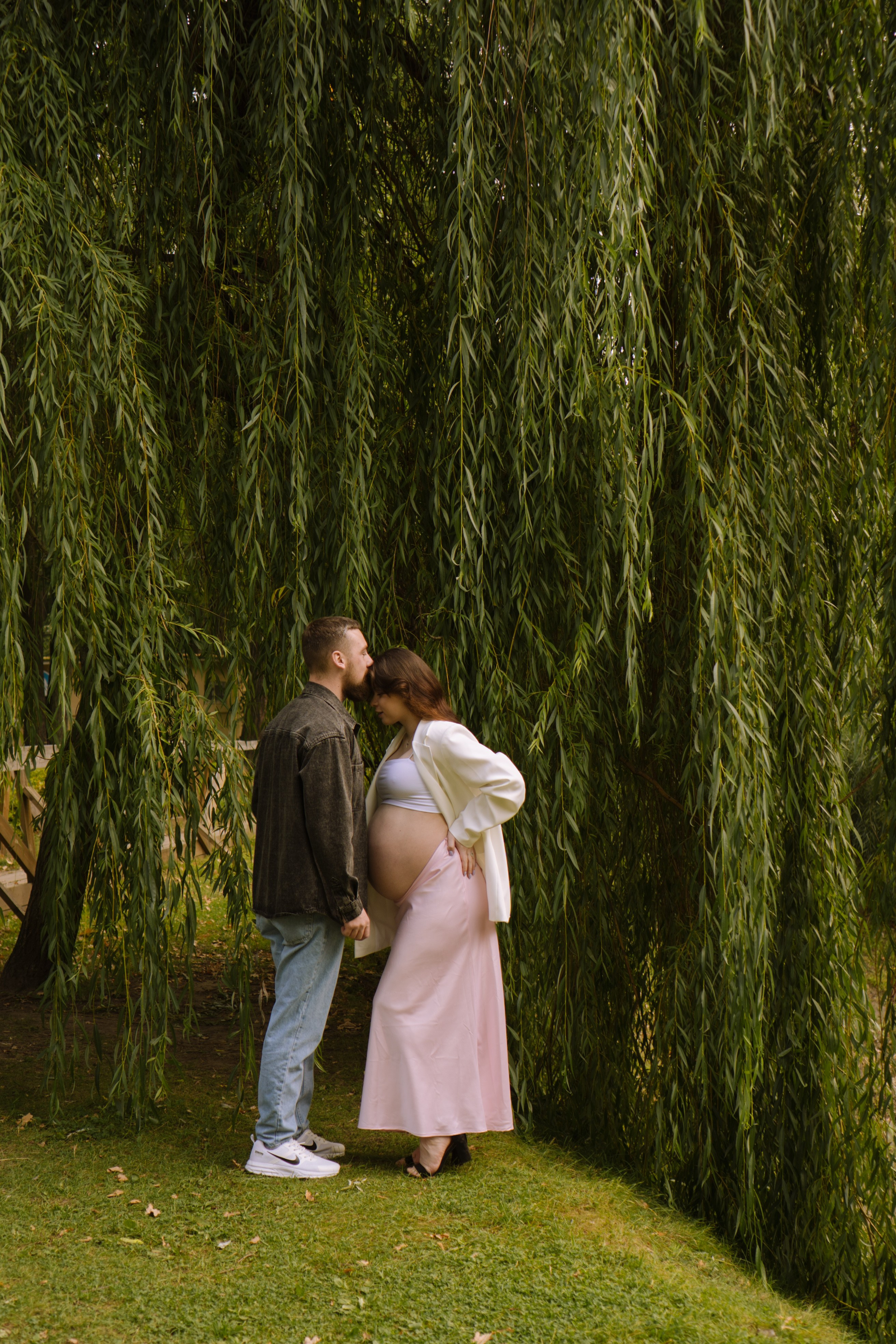 СЕМЕЙНАЯ ИСТОРИЯ. Профессиональный фотограф, Санкт-Петербург — Виктория Богомолова