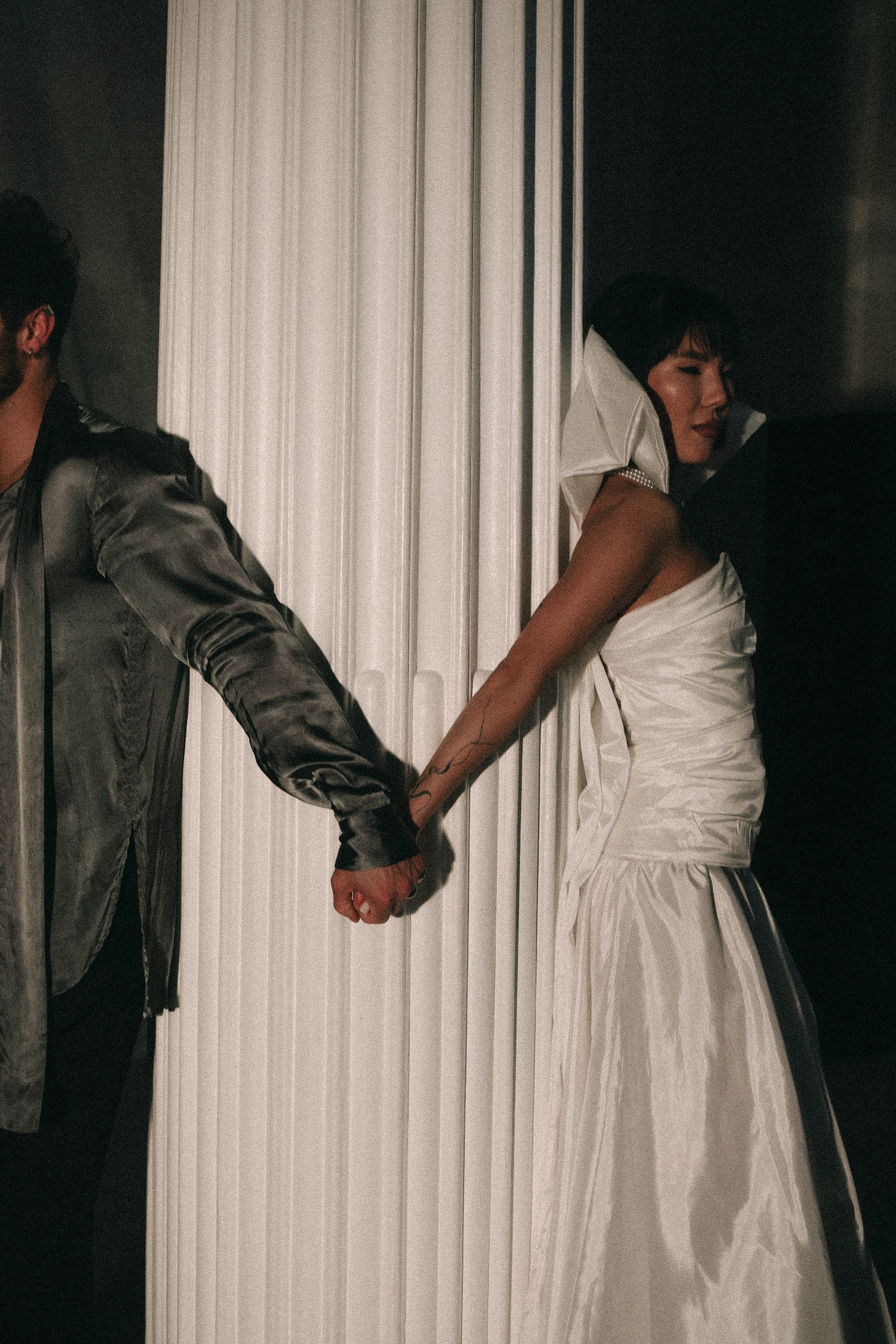 СВАБЕДНАЯ ФОТСЕССИИЯ В ОДНОМ ИЗ ЗАЛОВ НИКОЛАЕВСКОГО ДВОРЦА. Профессиональный фотограф, Санкт-Петербург — Виктория Богомолова