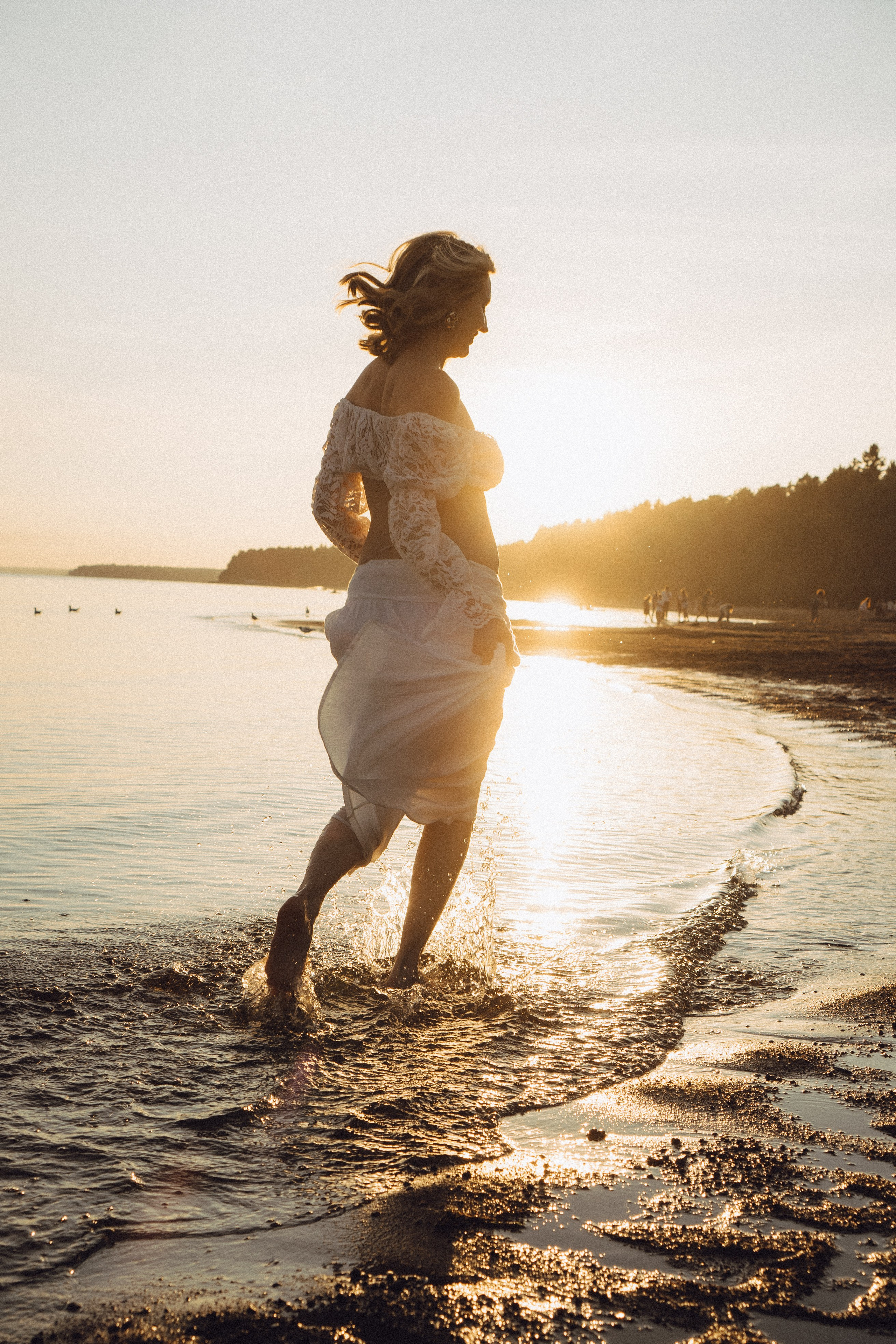 В ОЖИДАНИИ. Профессиональный фотограф, Санкт-Петербург — Виктория Богомолова