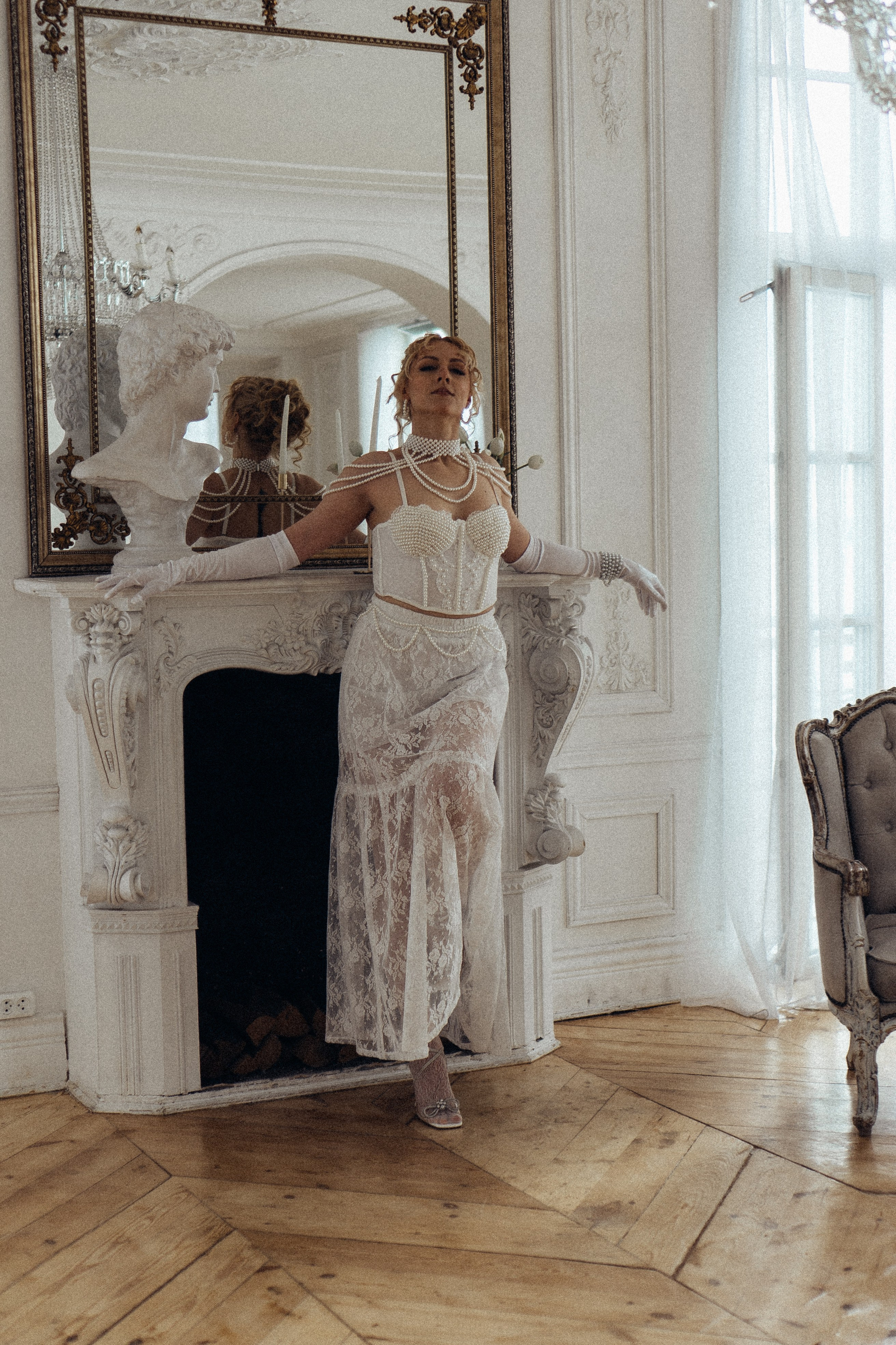 Винтажная история. Профессиональный фотограф, Санкт-Петербург — Виктория Богомолова