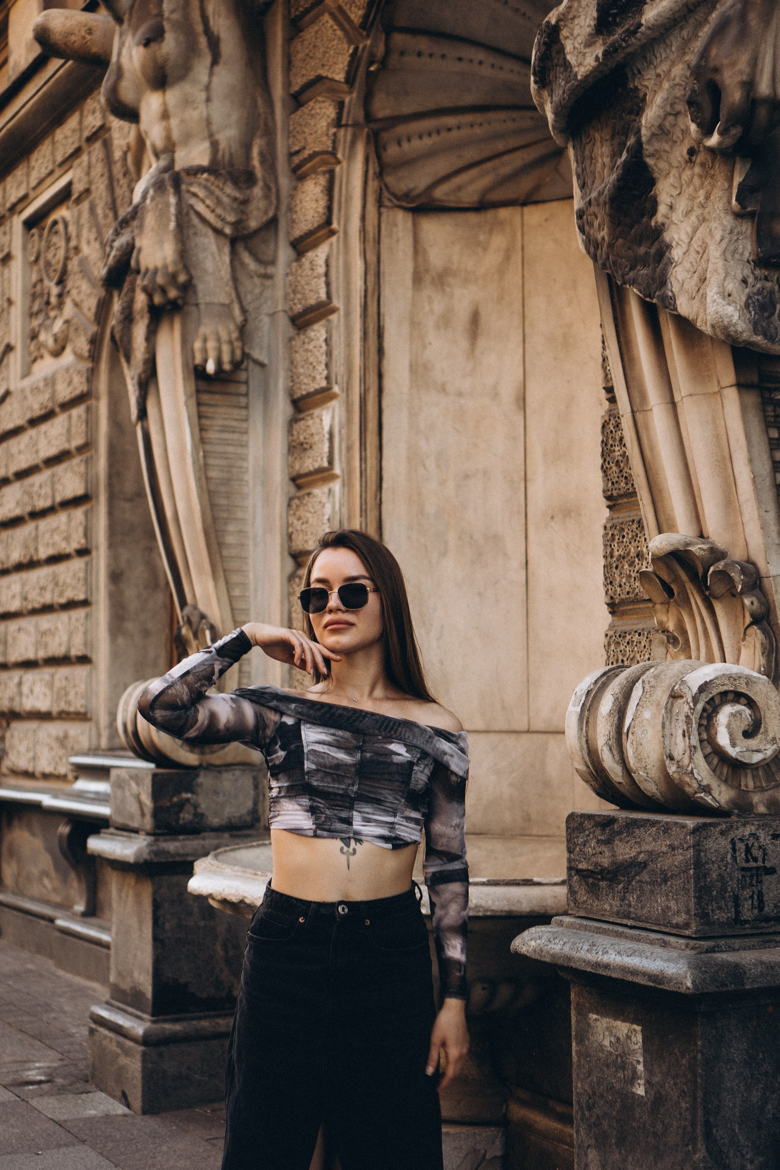 ПРОГУЛКА ПО САНКТ-ПЕТЕРБУРГУ. Профессиональный фотограф, Санкт-Петербург — Виктория Богомолова