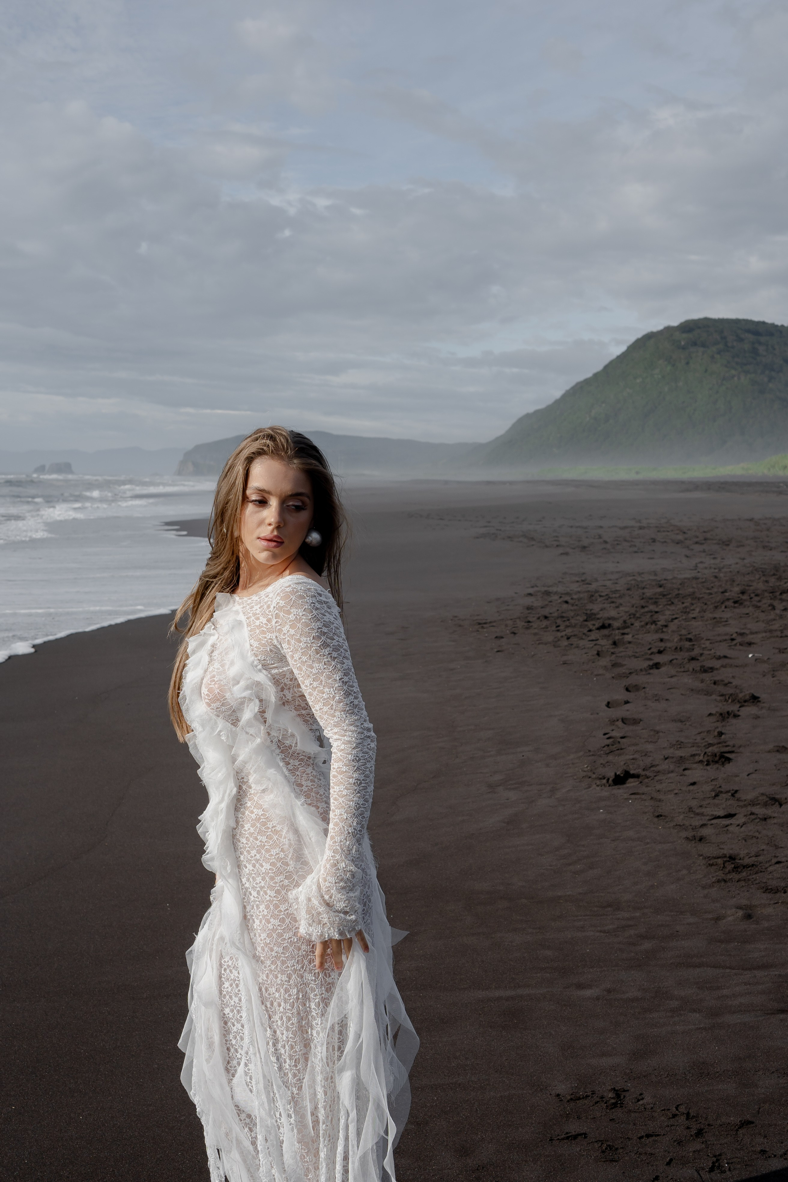 ТИХИЙ ОКЕАНН СЬЕМКА НА SONY. Профессиональный фотограф, Санкт-Петербург — Виктория Богомолова