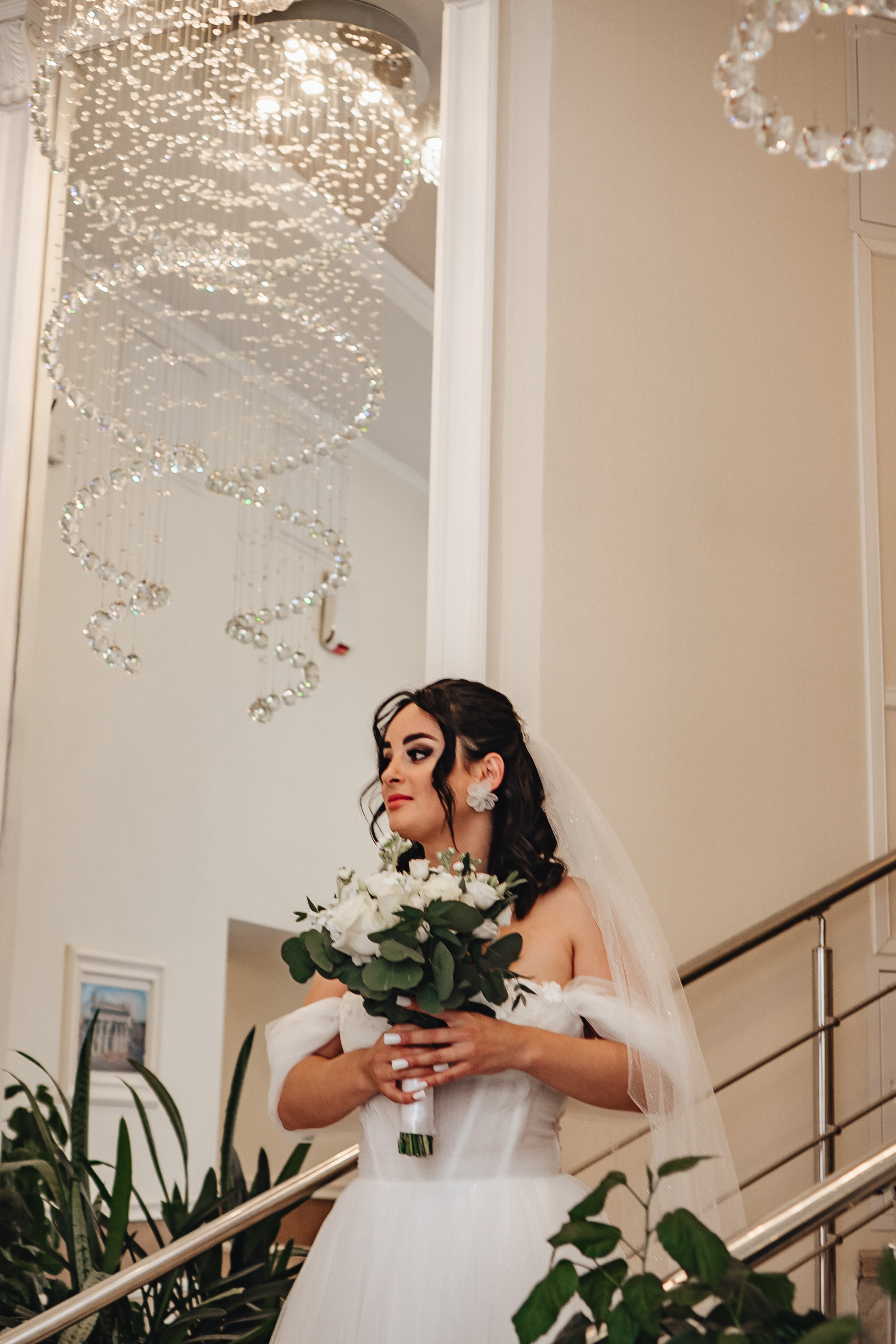 СВАДЕБНАЯ СЬЕМКА В ЗАГСЕ НА МОСКОВСКОМ ПРОСПЕКТЕ. Профессиональный фотограф, Санкт-Петербург — Виктория Богомолова