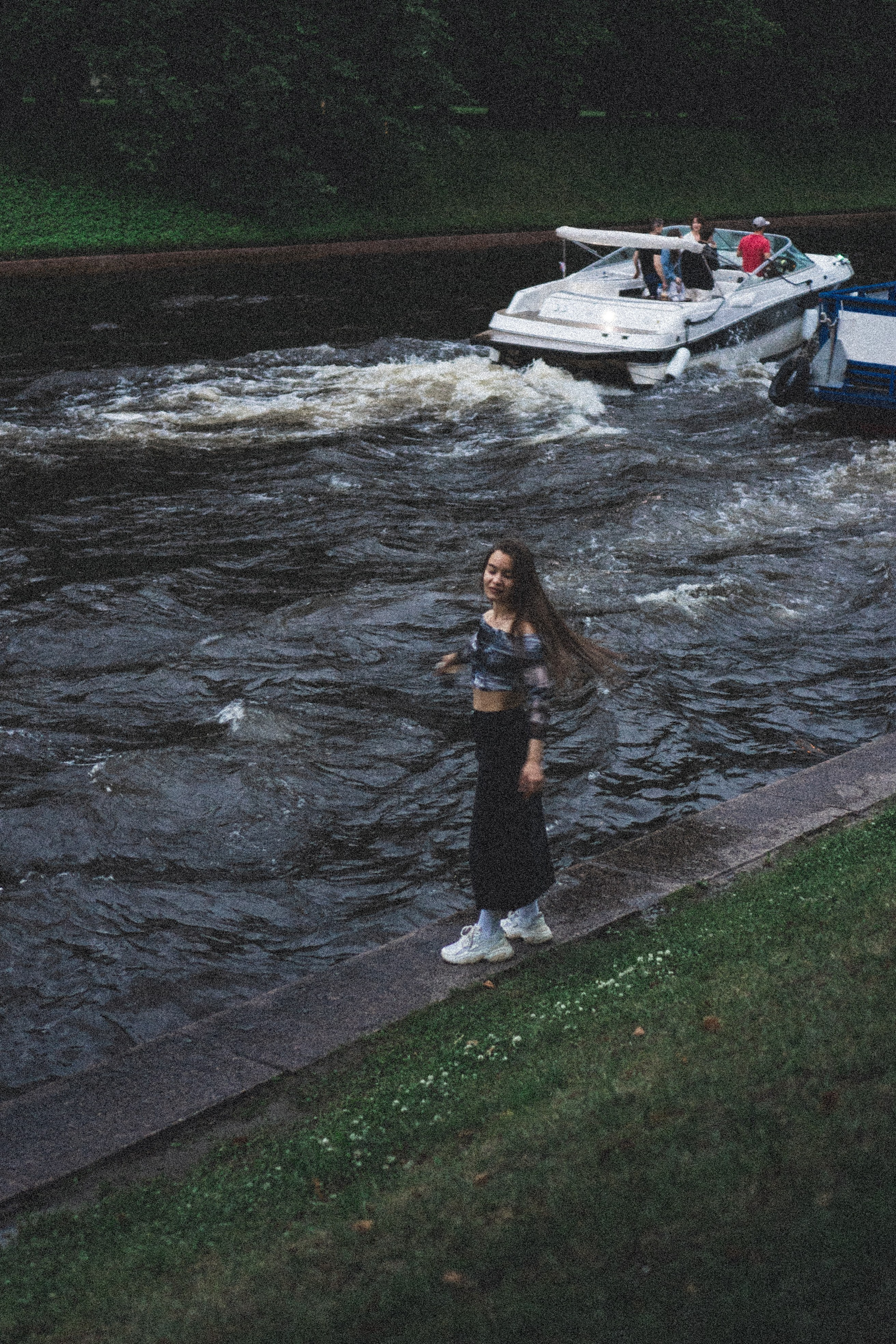 ПРОГУЛКА ПО САНКТ-ПЕТЕРБУРГУ. Профессиональный фотограф, Санкт-Петербург — Виктория Богомолова