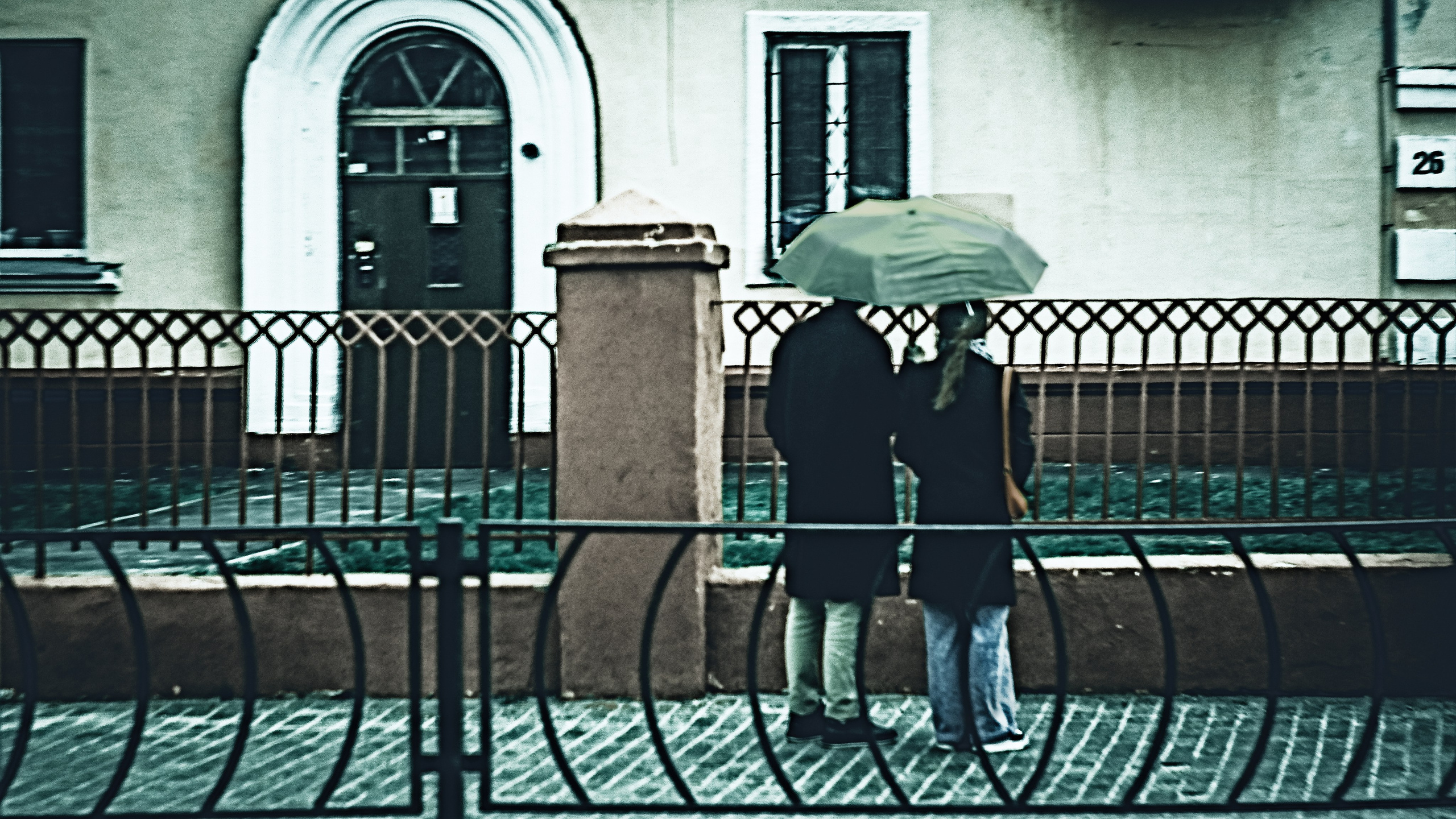 Street photo. Фотограф (photographer) Lischinski Vitaliy