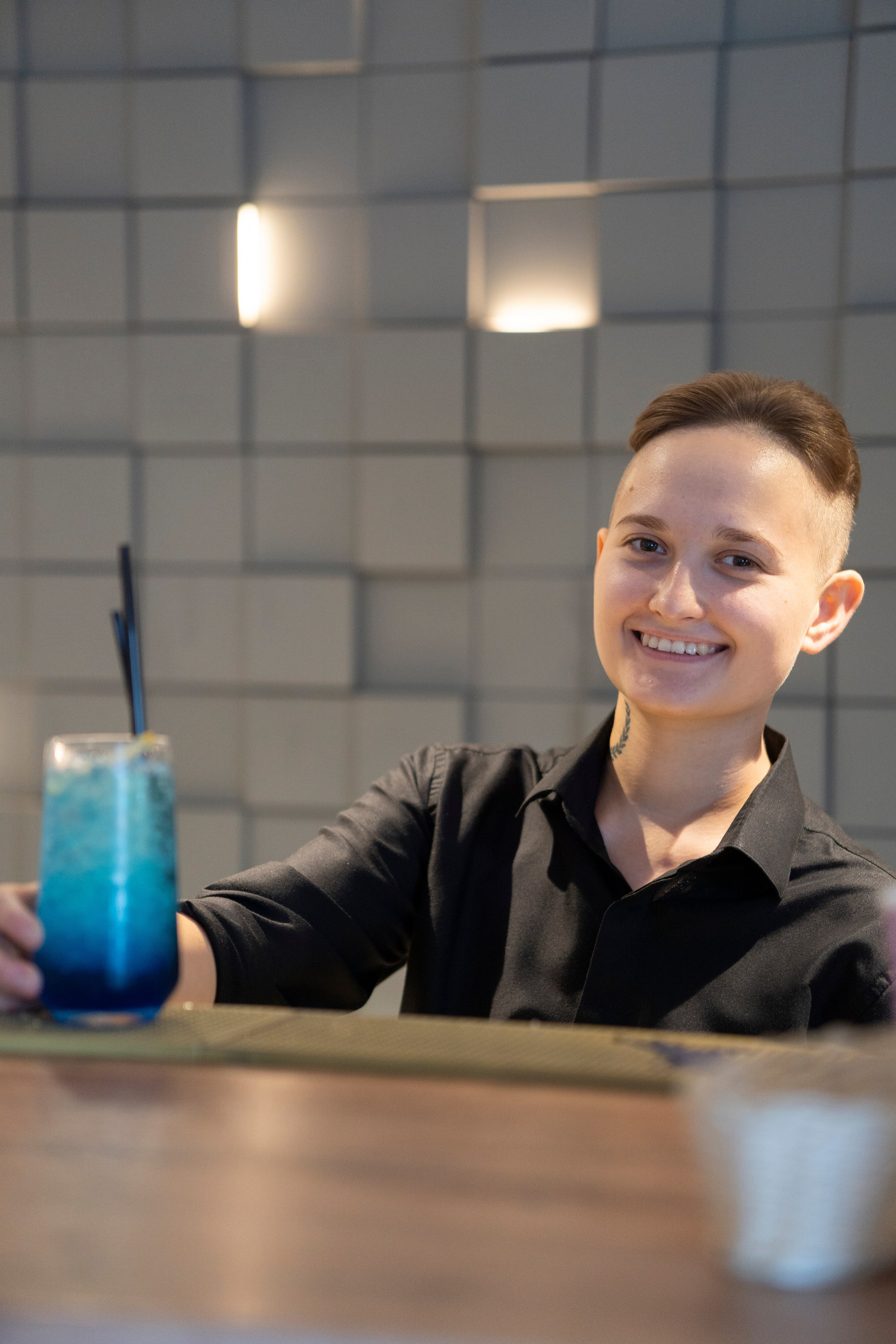 Рестораны. Maxon Magnusson