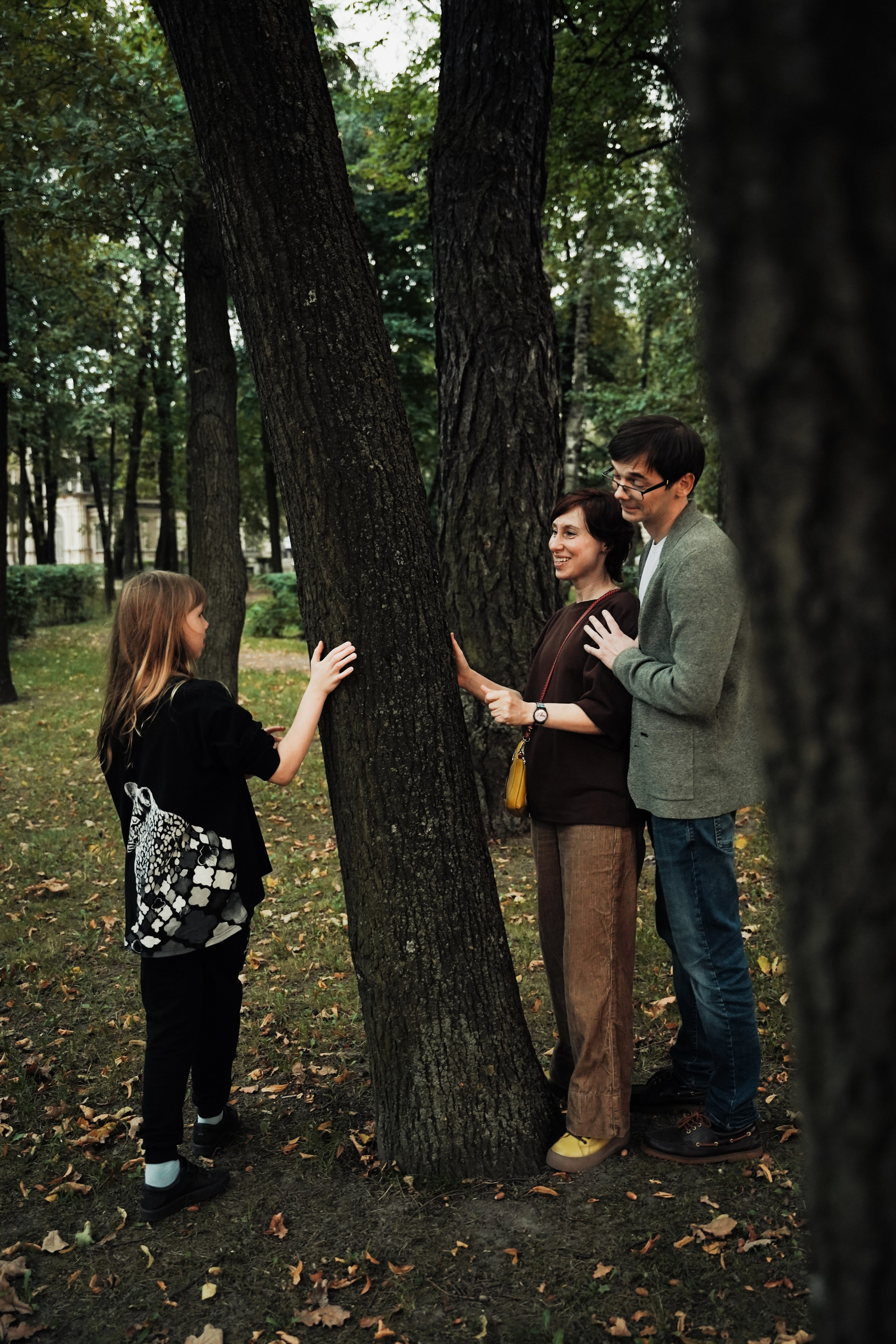Прогулочная. Фотограф Санкт-Петербурга