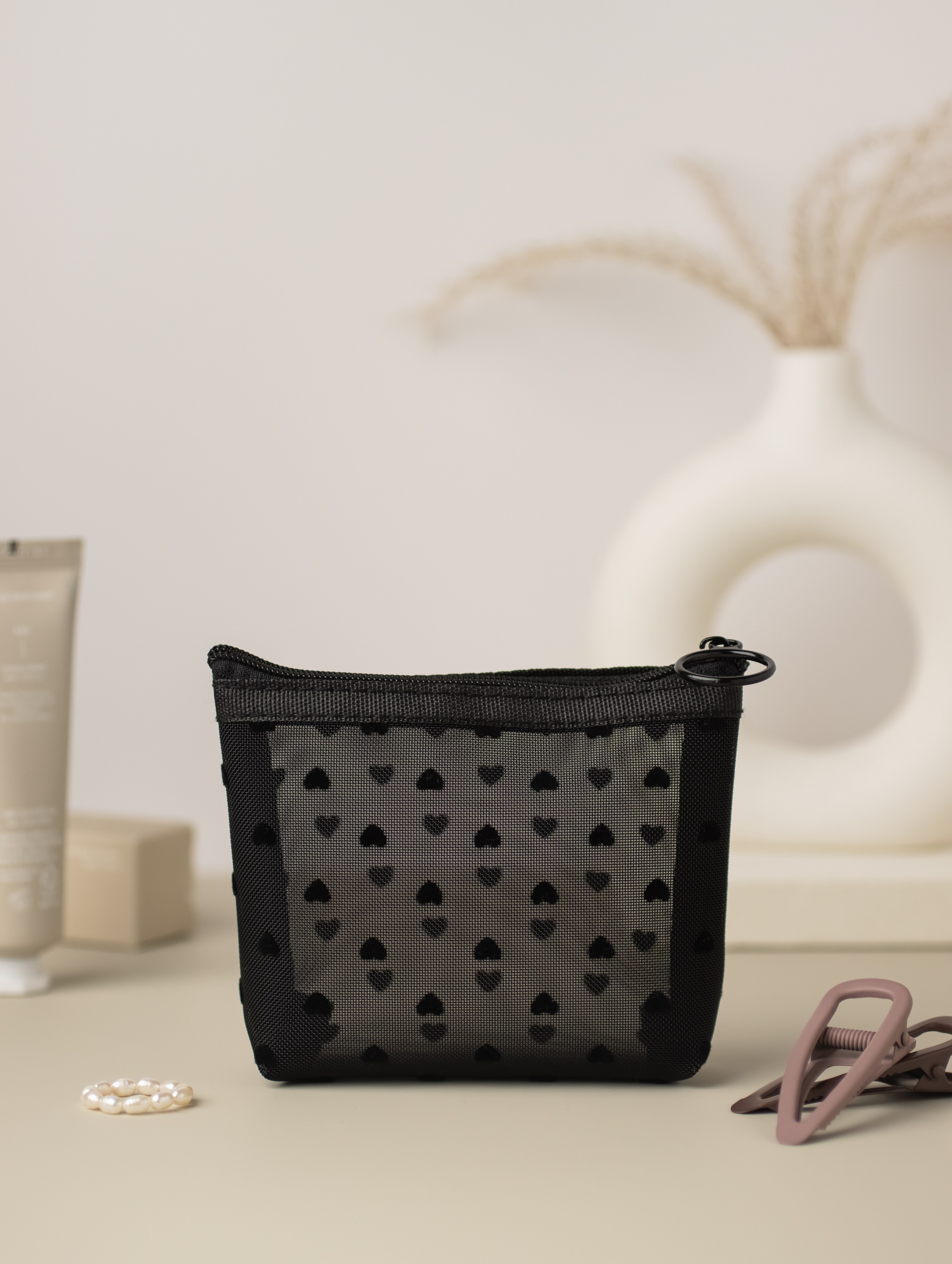 Косметички. Предметный фотограф в Балашихе Анастасия Михайлова