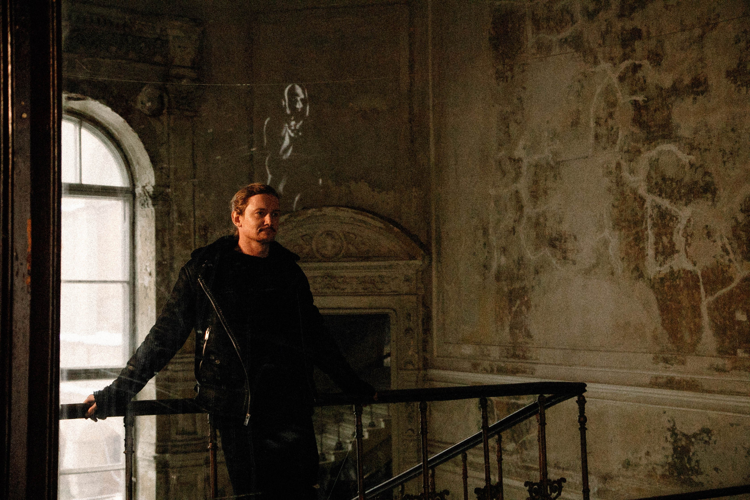 Слава. Семейный и детский фотограф в Санкт-Петербург. Natalia Fadel