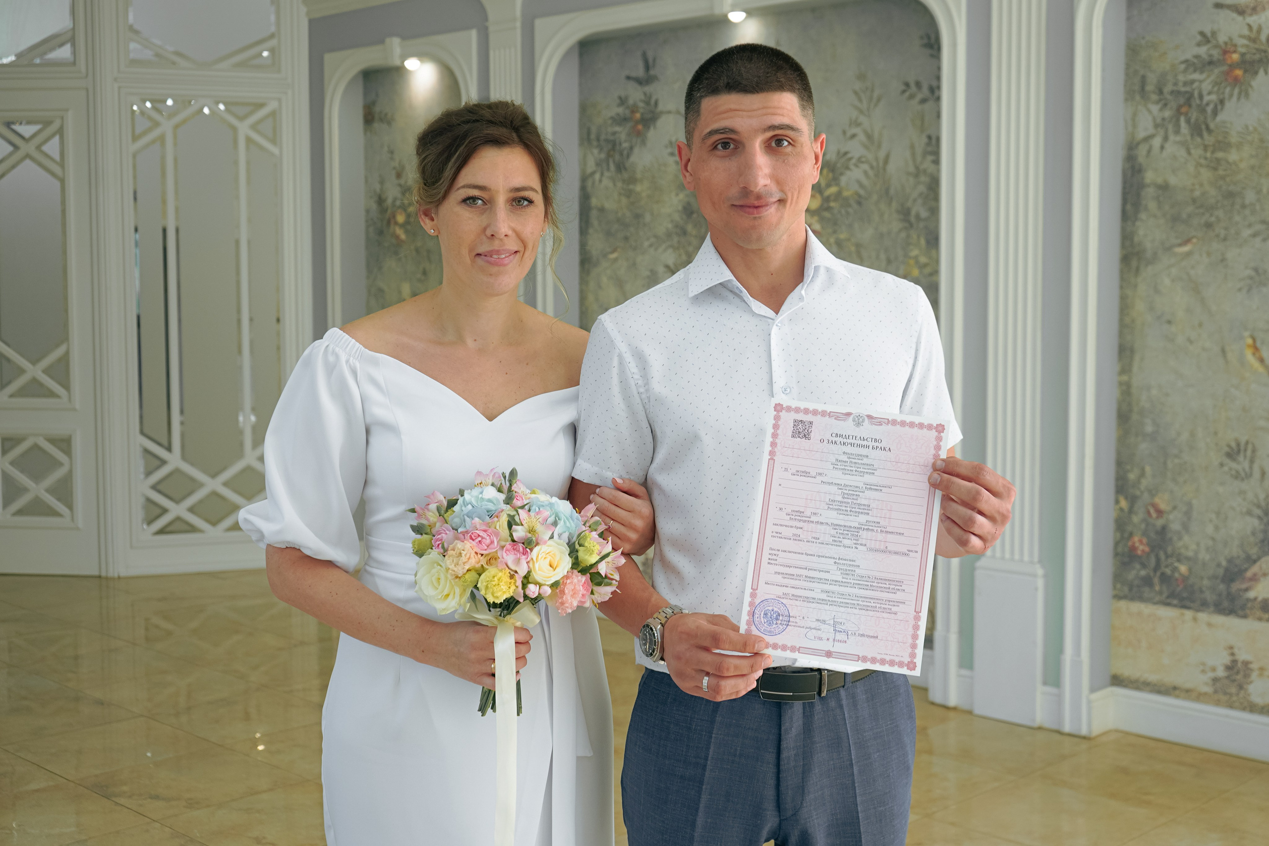 Свадебные сьемки. Главная