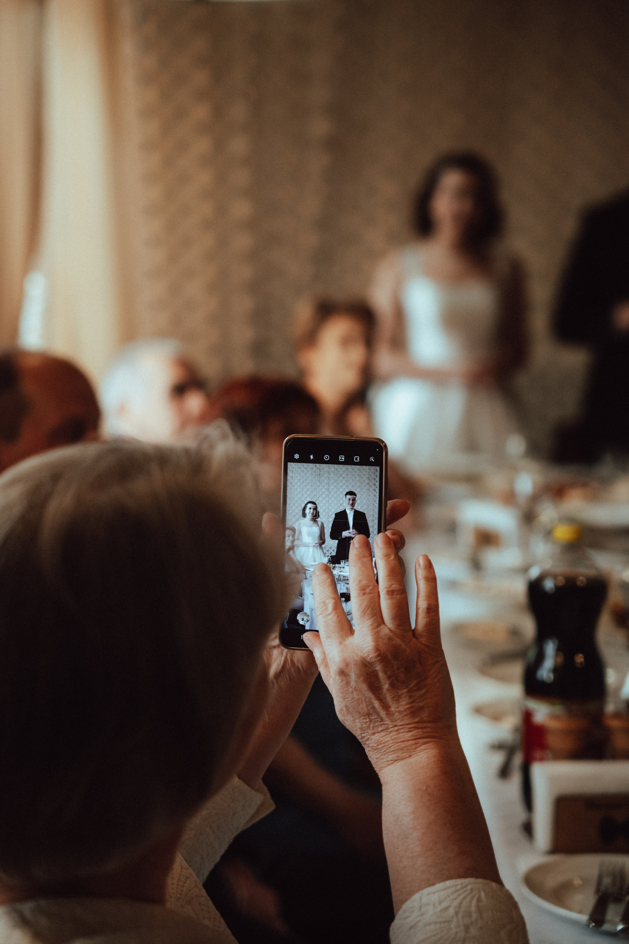 Мы теперь семья. Фотограф и видеограф Мария Банщикова, Солнечногорск, Москва