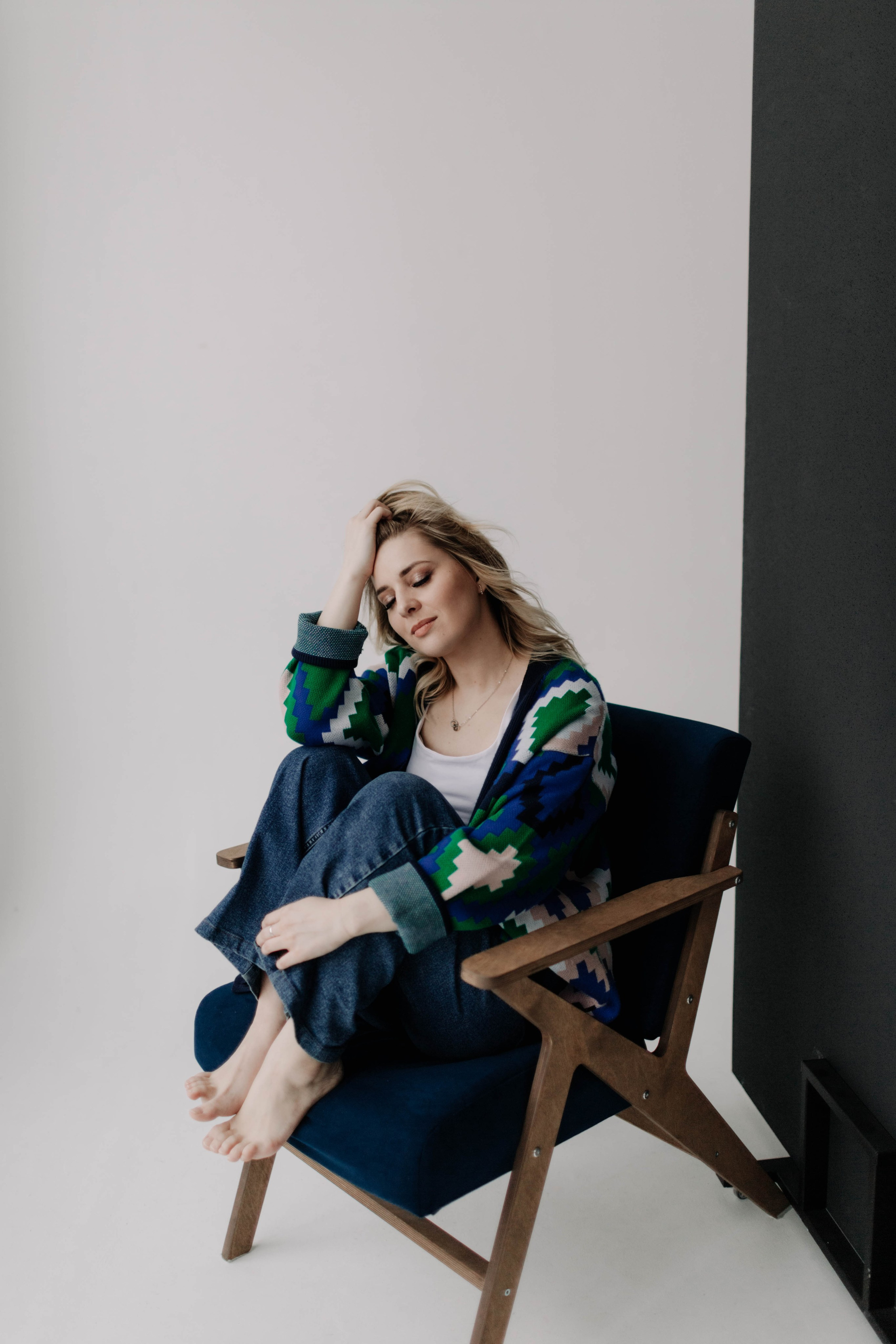 Саша. Фотограф и видеограф Мария Банщикова, Солнечногорск, Москва