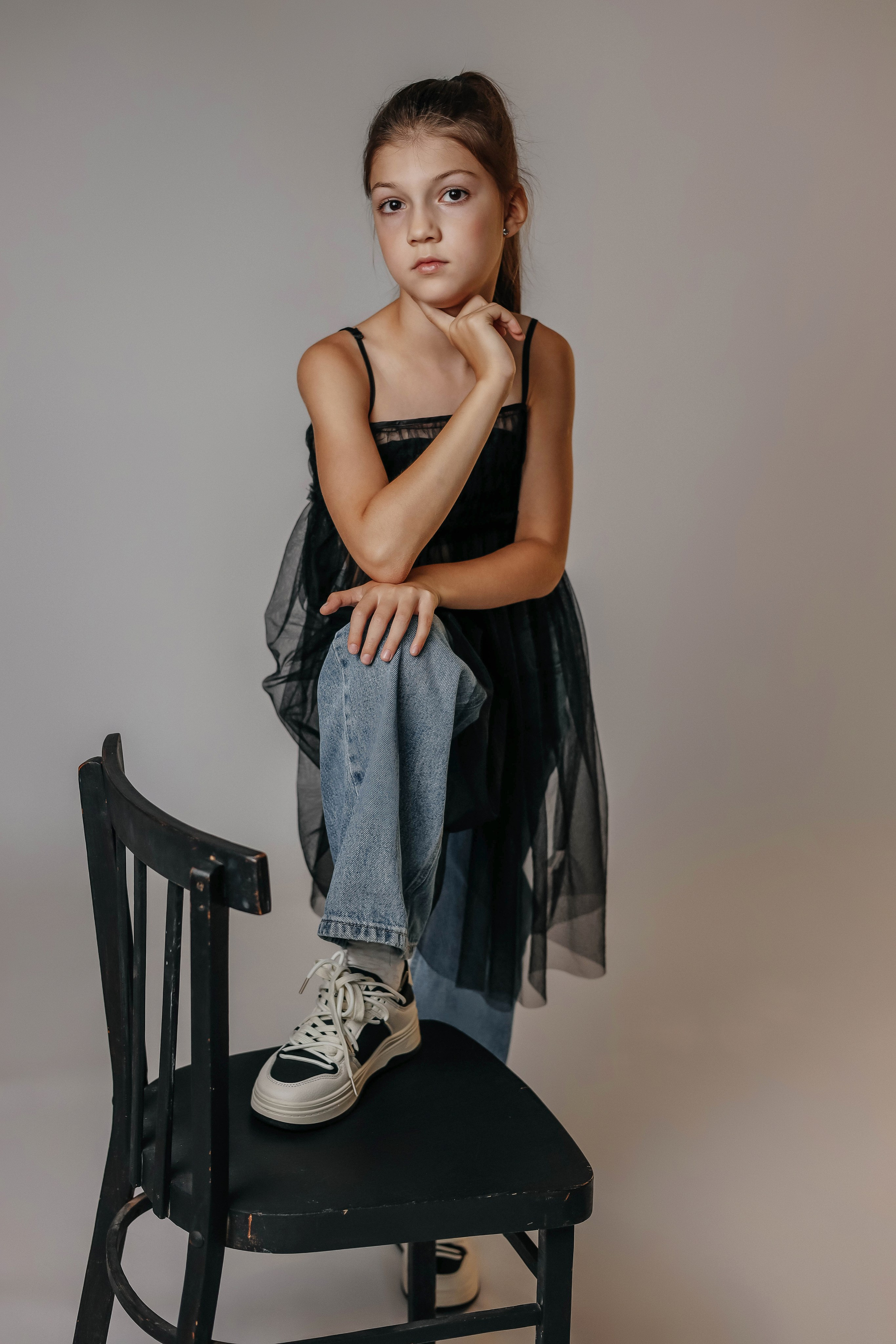 Альбом 13. Семейный фотограф Анна Мезенцева