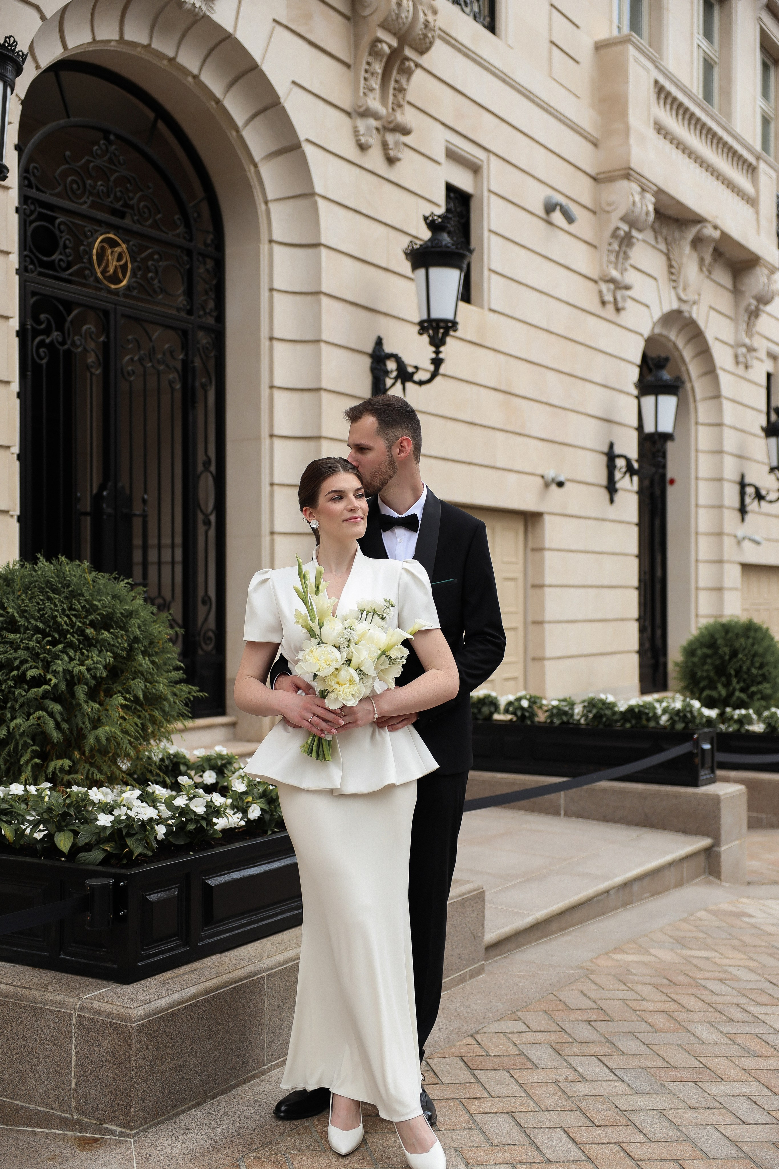 Portfolio. Свадебный фотограф Москва