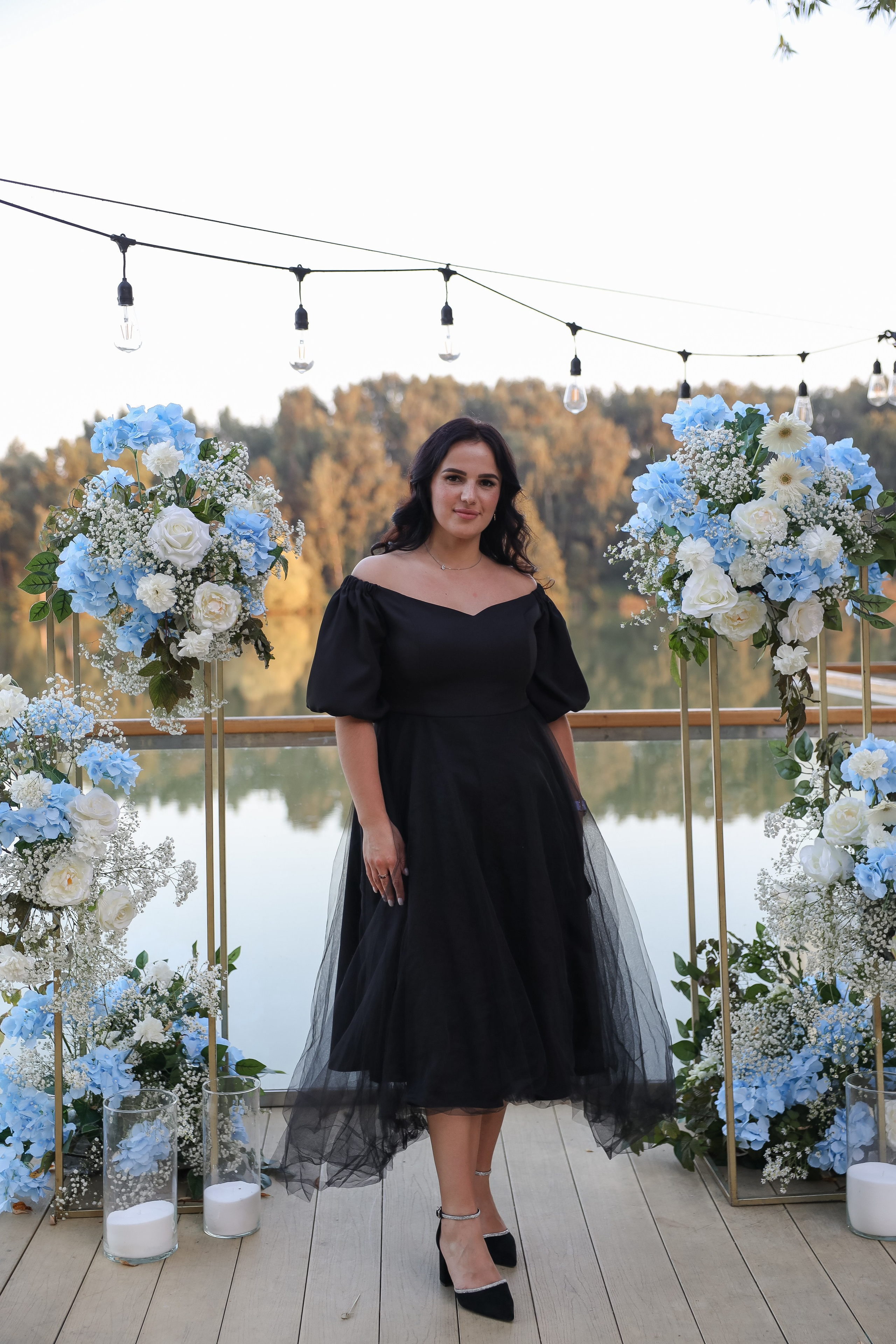 Алексей и Мария | Ozero Молоково. Свадебный фотограф Москва