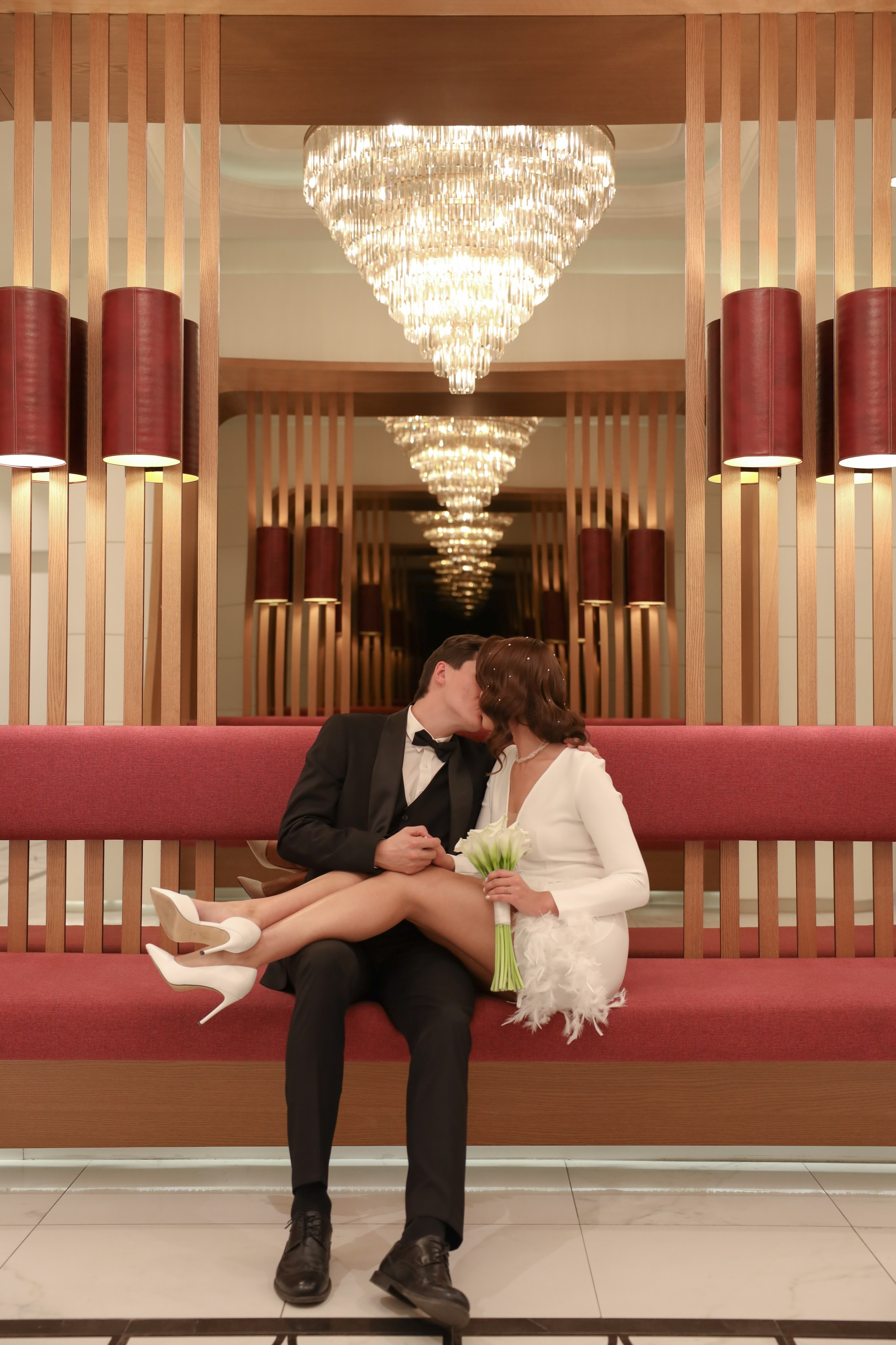 Portfolio. Свадебный фотограф Москва