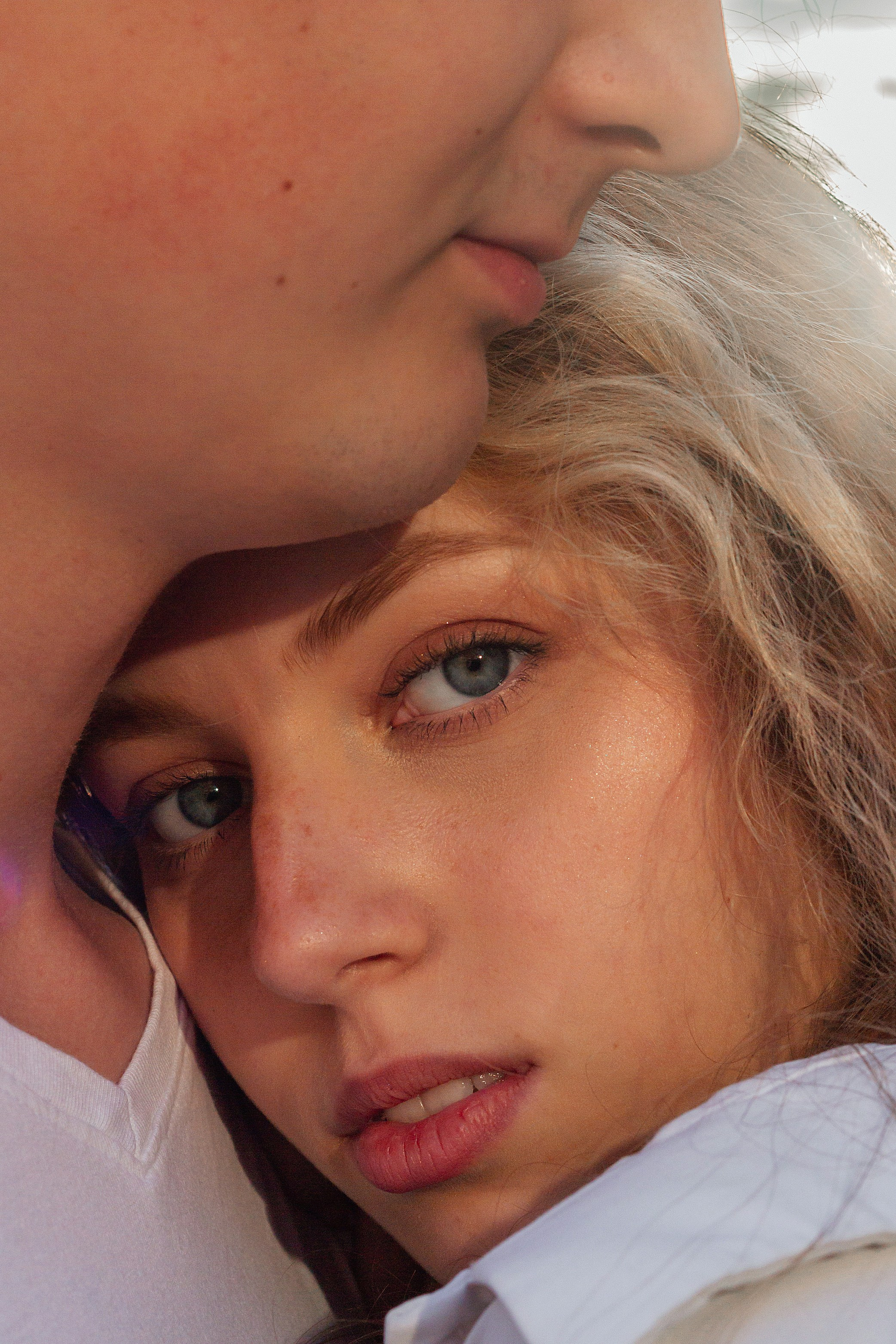 Даша и Андрей. Свадебный фотограф и фотограф Love-Store в Нижнем Новгороде Анастасия