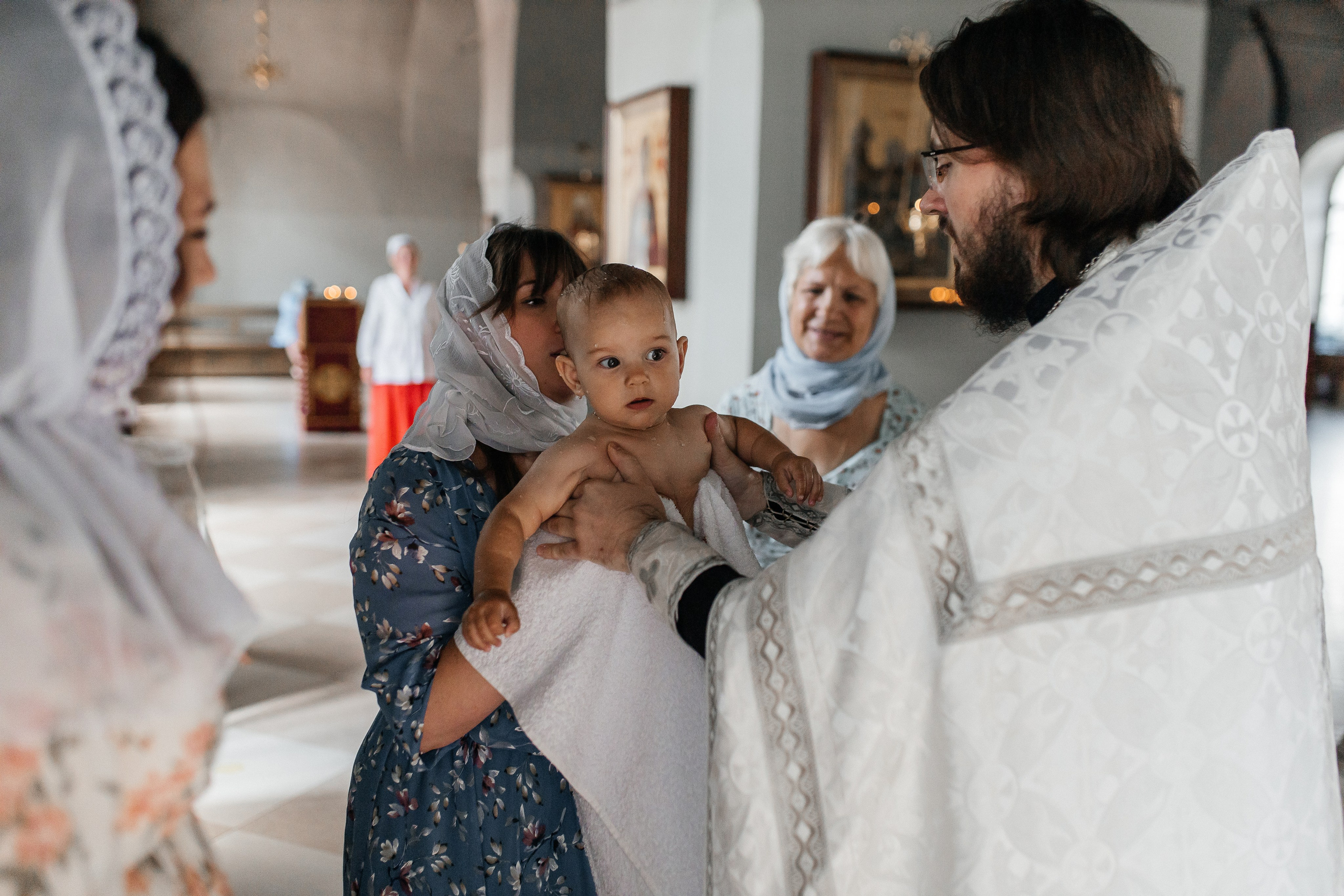 Лиза. Семейный и свадебный фотограф в Тамбове Ксения Плотникова