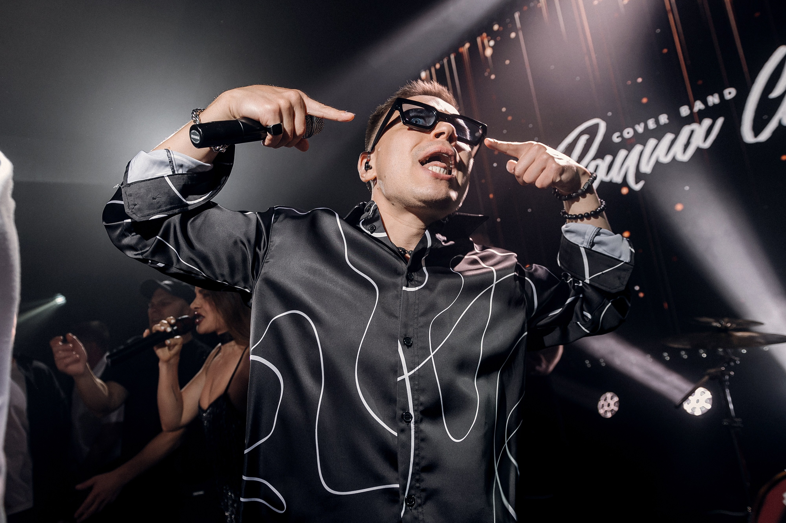 Паша и Настя | P&N. Свадебный фотограф Роман Чигарев