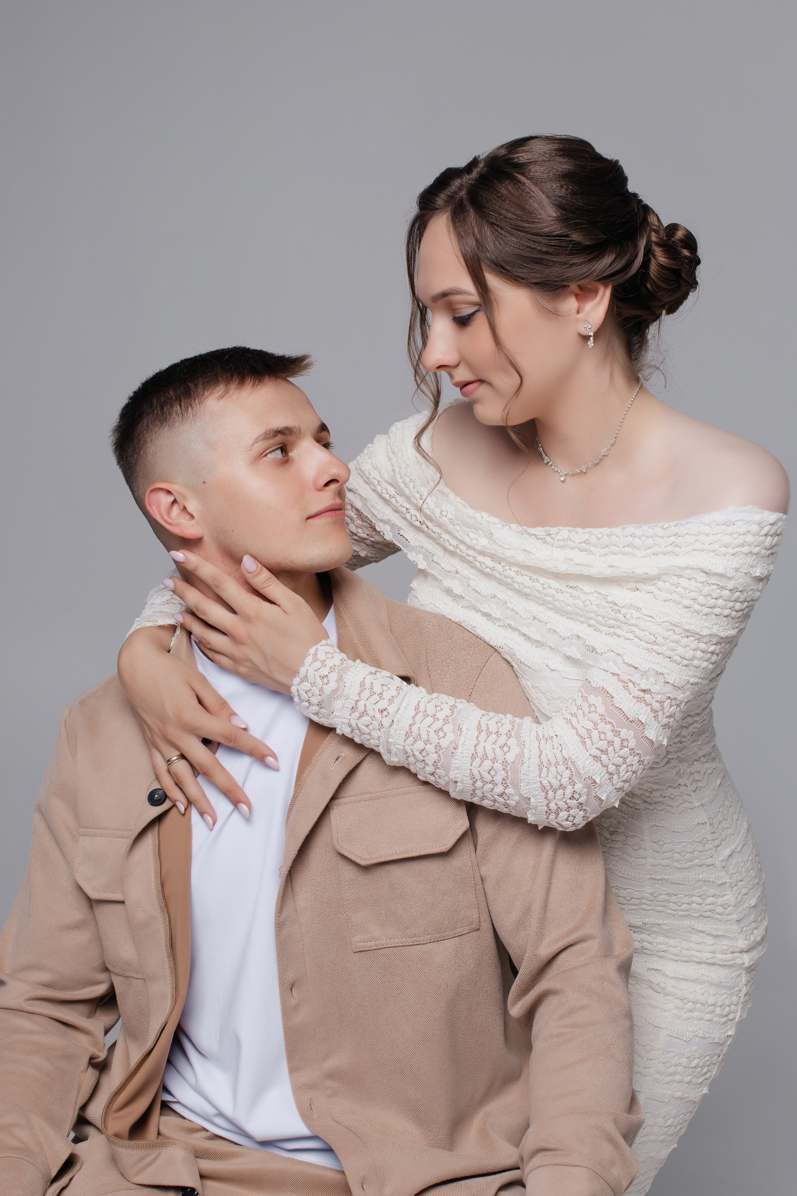 Татьяна. Фотограф Лиана Артемова в Пензе