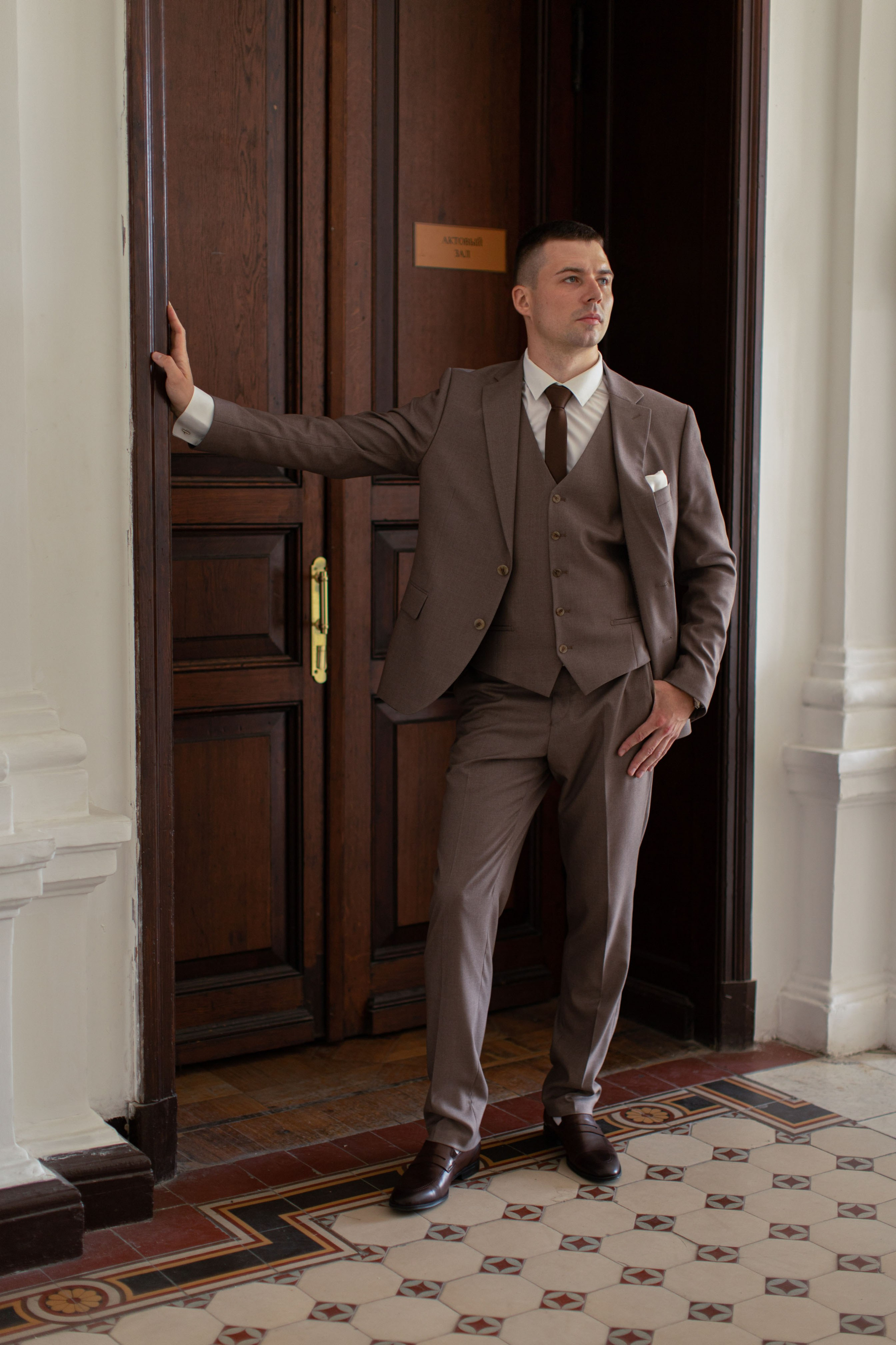 2. Фотограф Лиана Артемова в Пензе