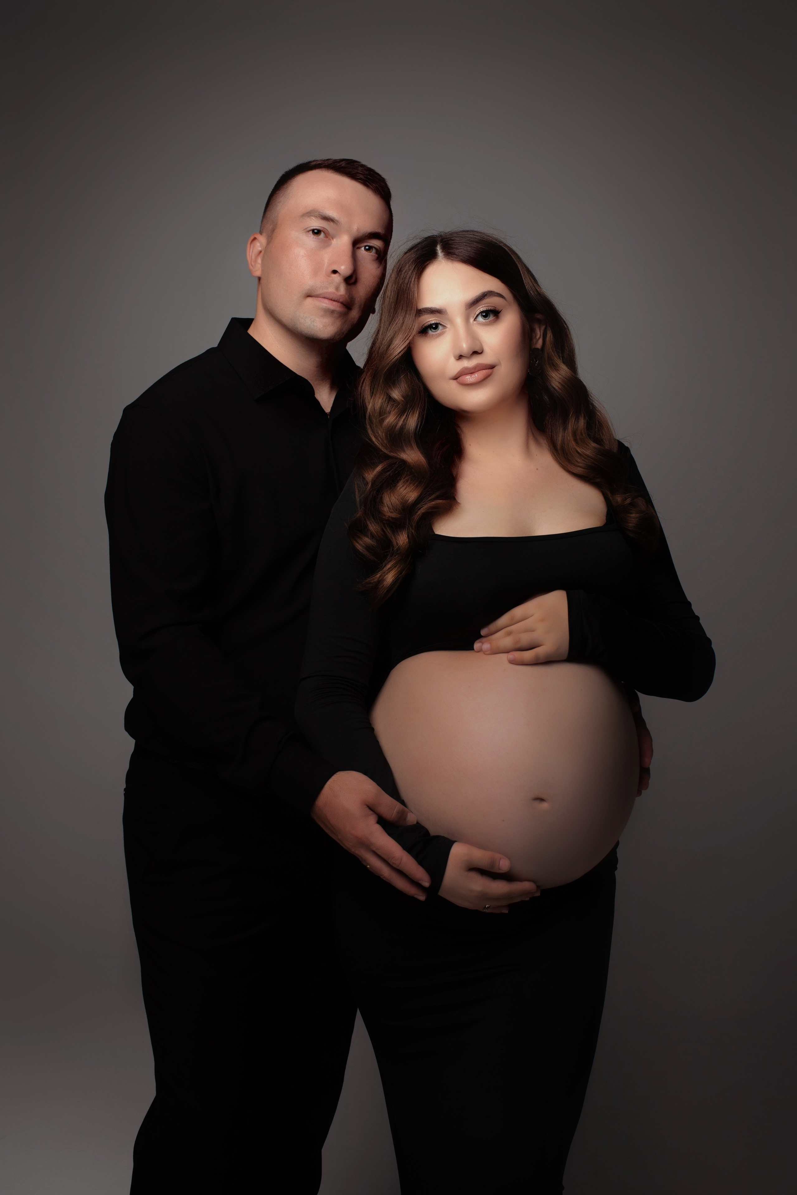 Беременность. Фотограф Лиана Артемова в Пензе