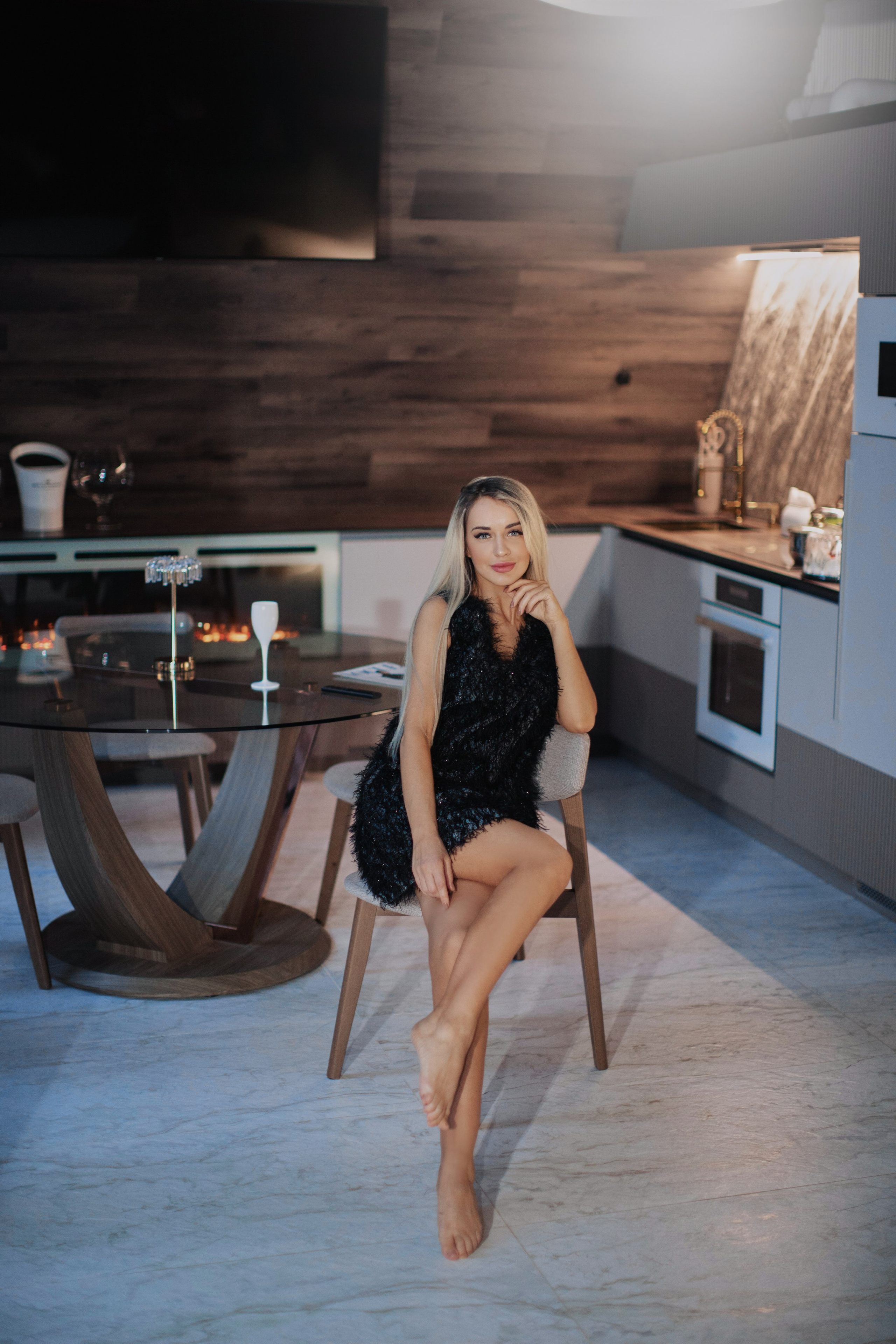 Кристина. Фотограф Лиана Артемова в Пензе