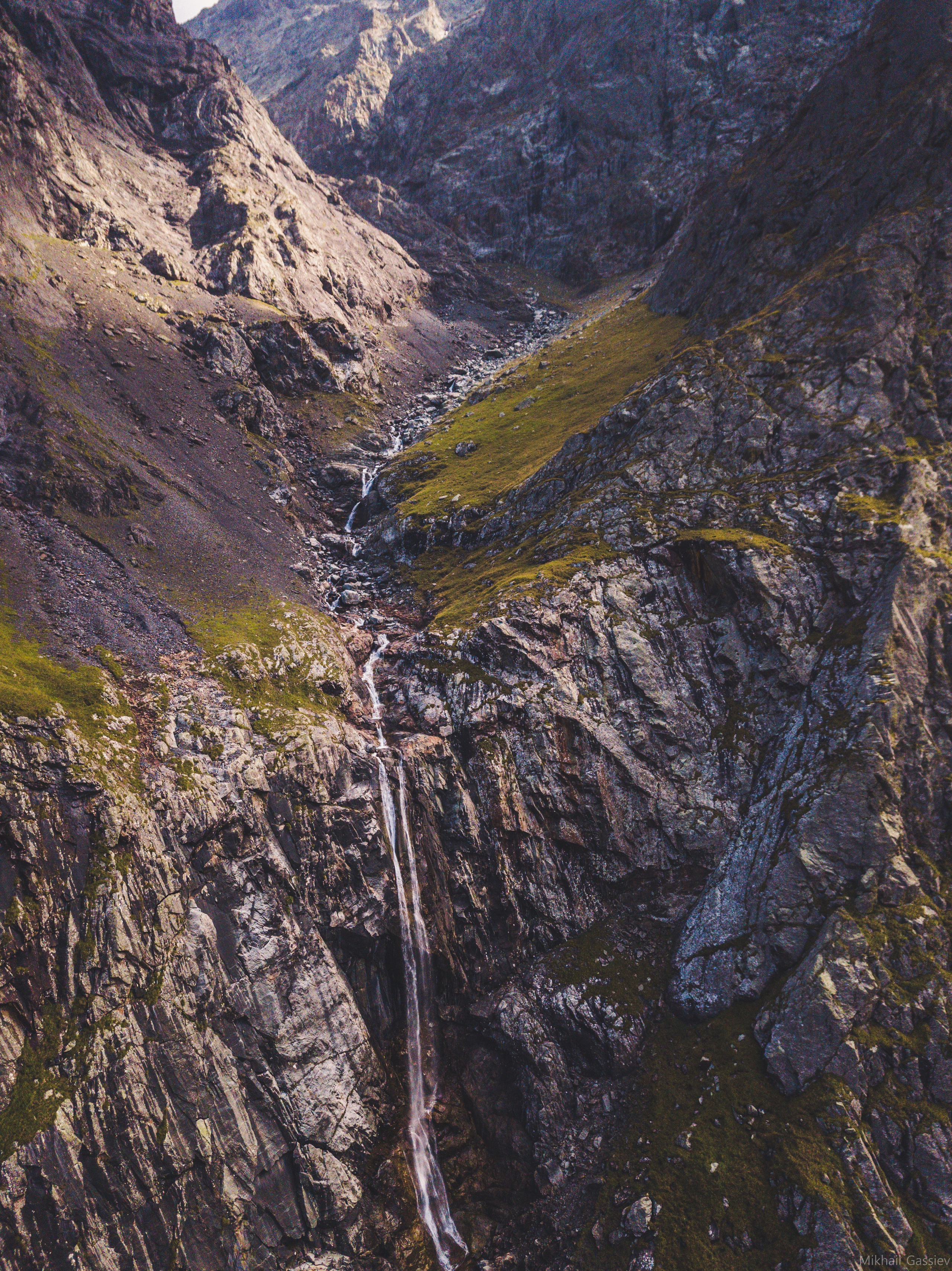 Великолепная Осетия | Фотограф Дмитрий Купрацевич. Дмитрий Купрацевич профессиональный пейзажный и travel-фотограф