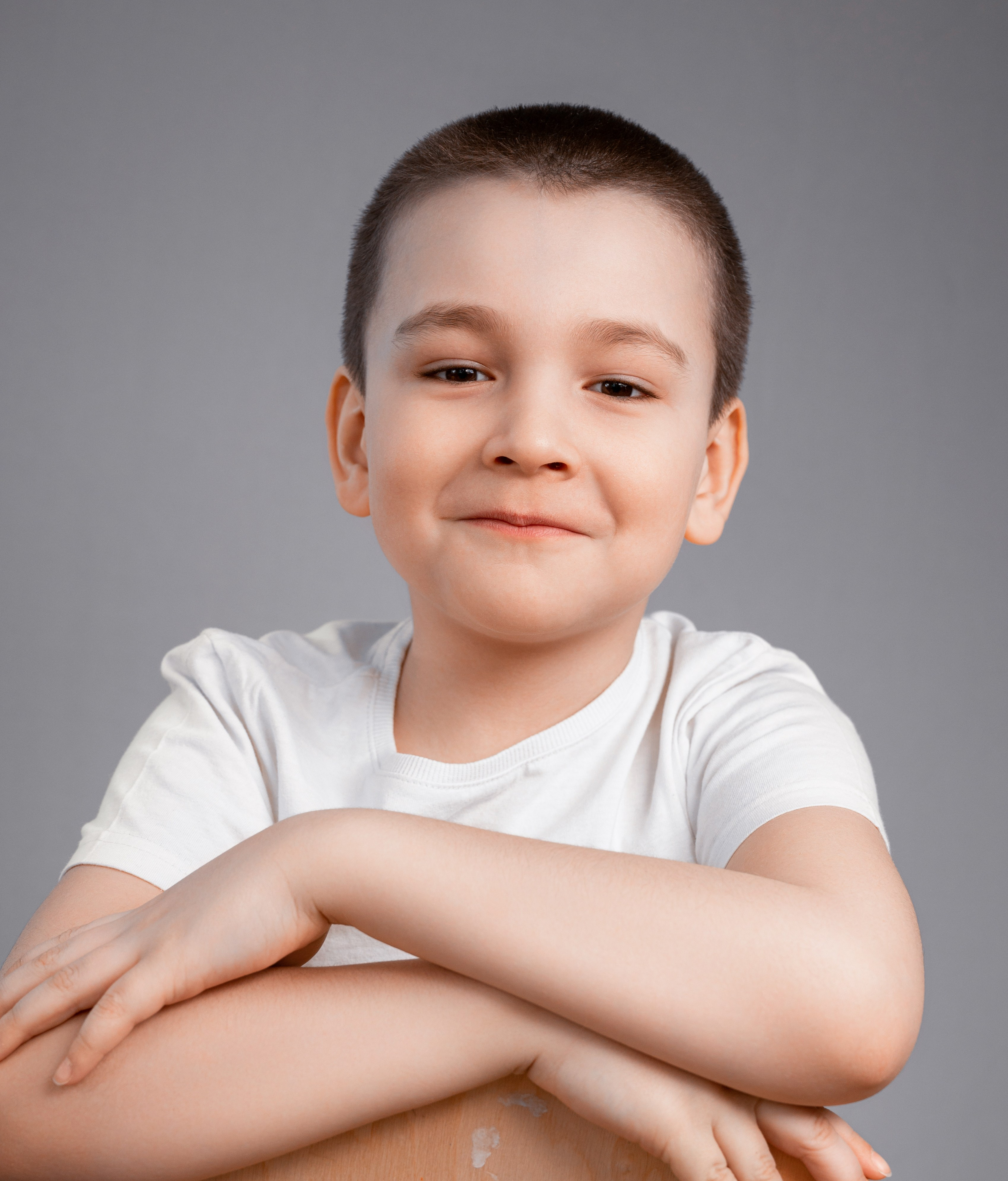 Детский сад «Радость», группа Почемучки. Детский фотограф. «Ожившие» фото, г. Нижневартовск