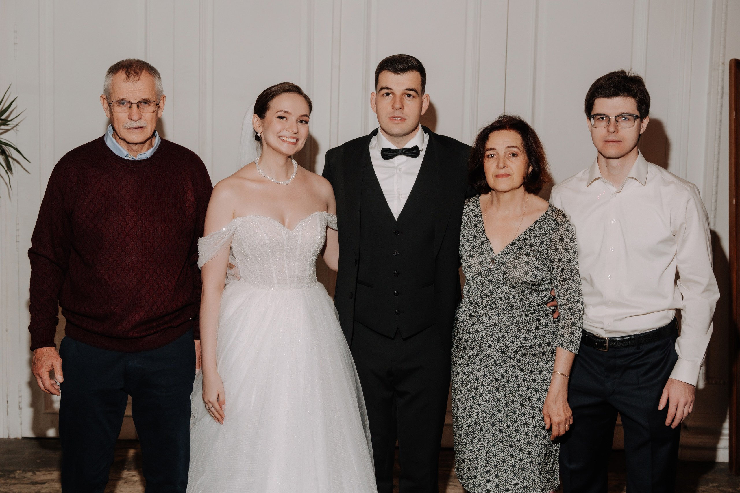 Анастасия и Тимофей. KORSHIKOV SERGEY