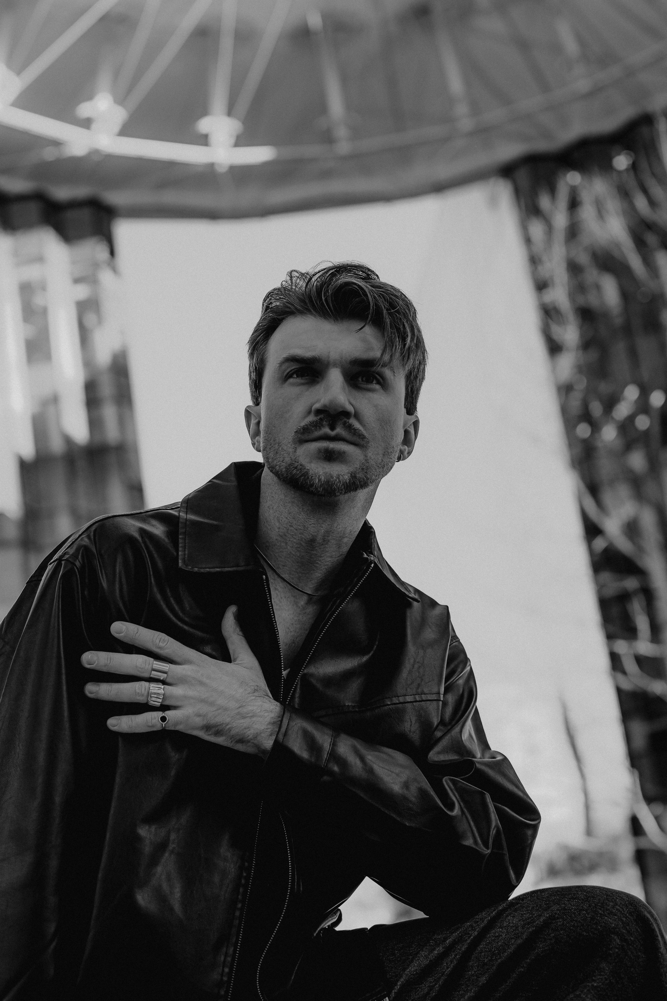 TEMKRUZZ. Фотограф Москва Владимир Филин