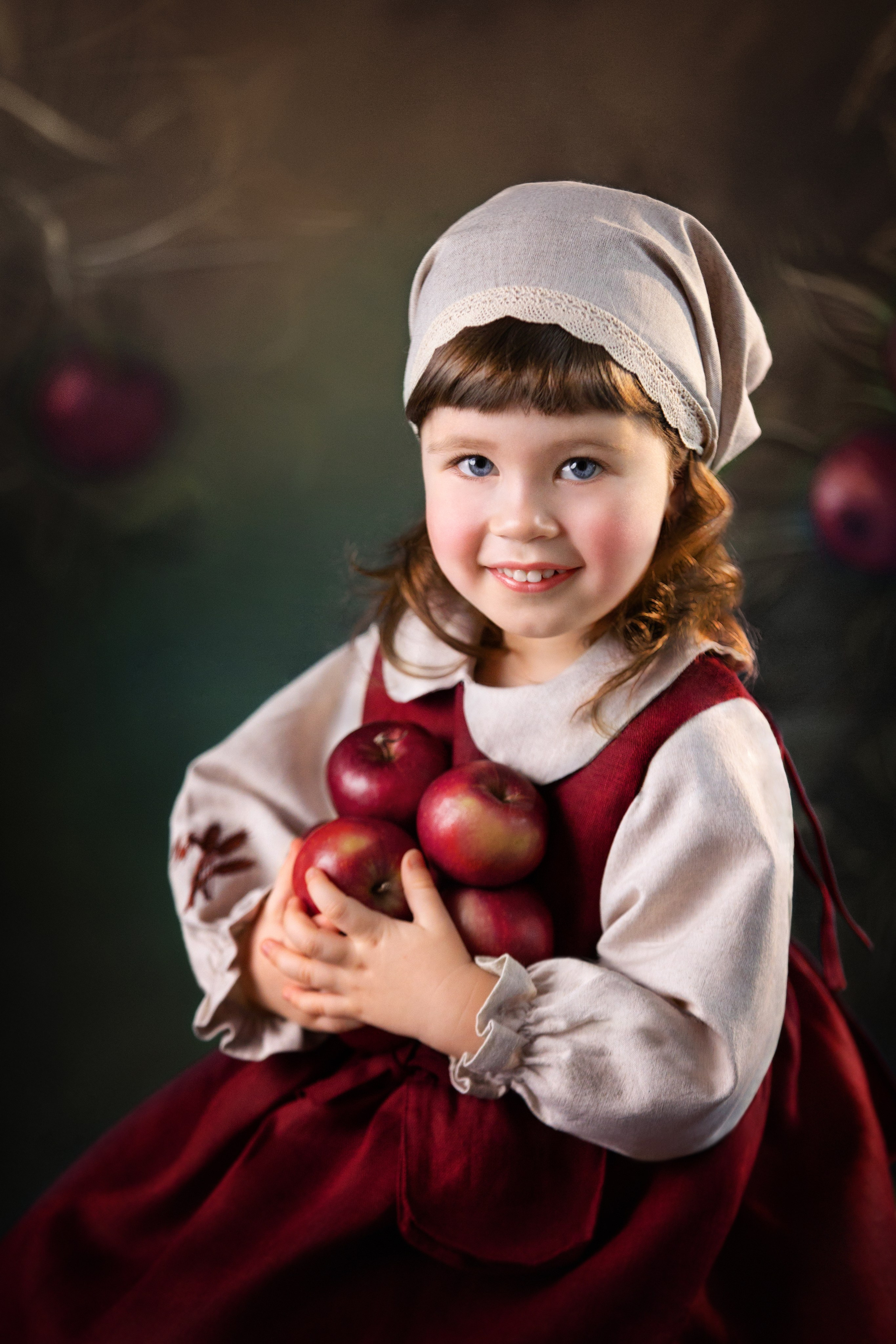 Дети с 3-х лет. Детский и ньюборн фотограф в Санкт-Петербурге Марина Айдинян