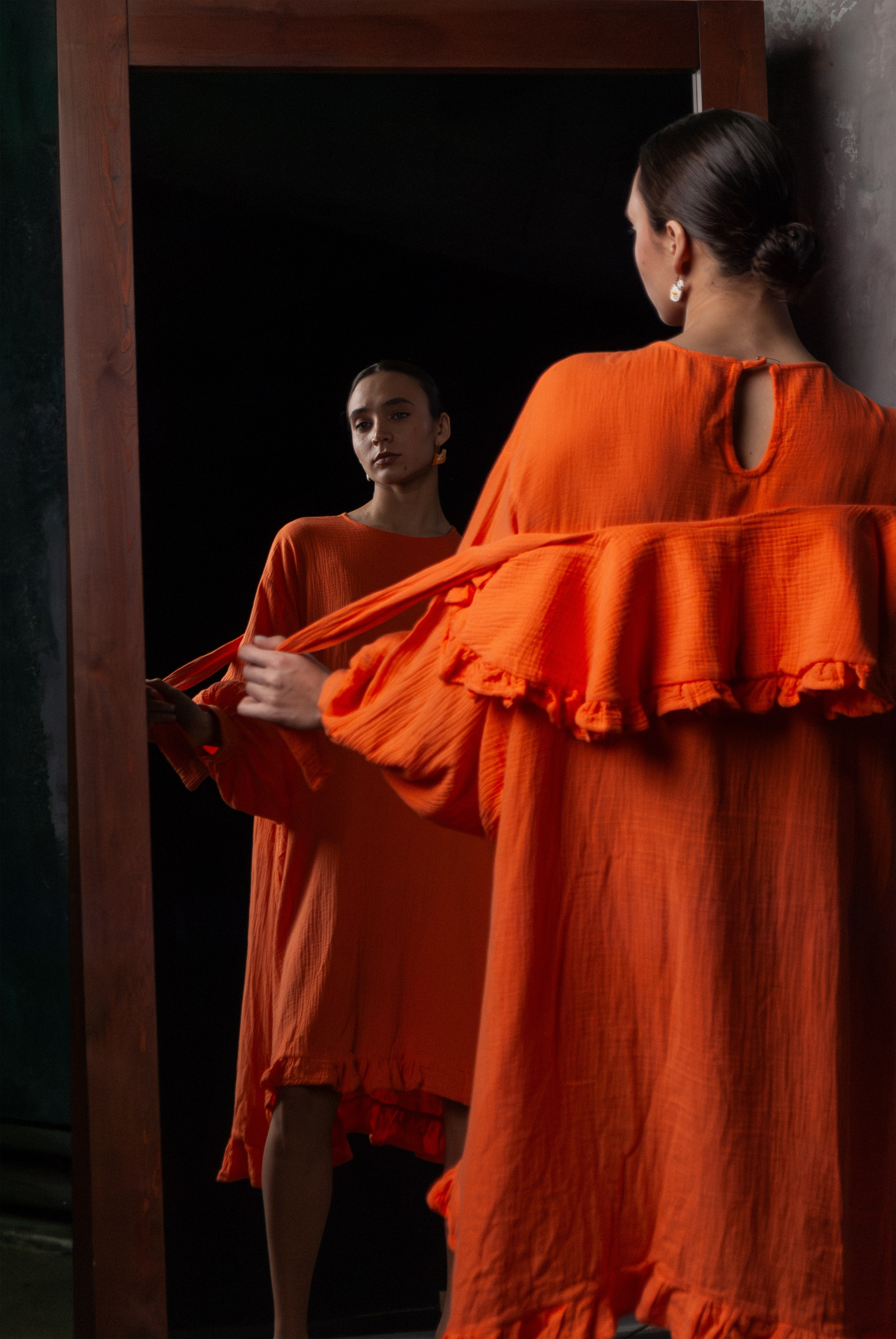 Tionik. Фотограф Белов Тимофей | Красноярск