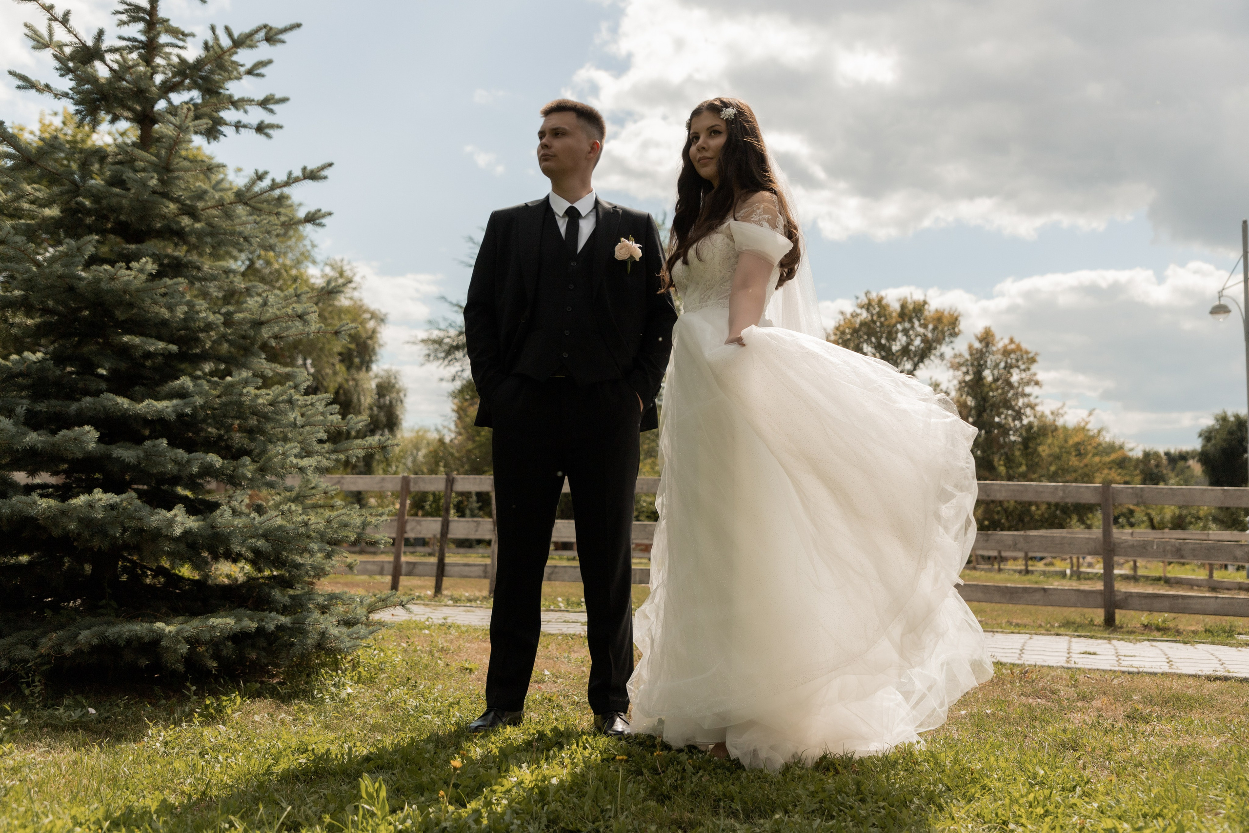 Кирилл и Екатерина (сокращено). Свадебный фотограф Ангелина Сунгатулина | Саратов | Балаково | Вольск