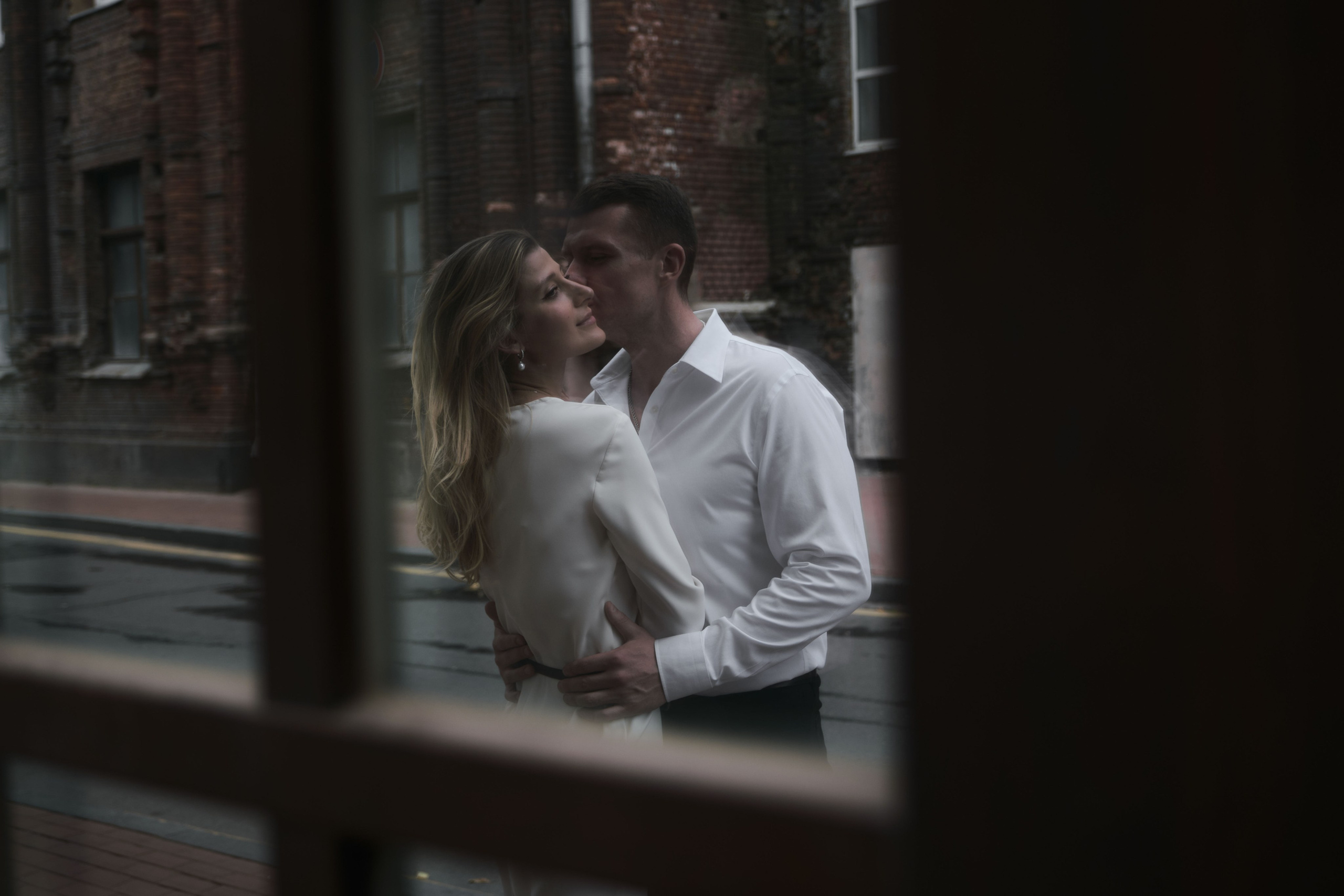 Елена и Михаил. Фотограф в Москве и Санкт-Петербурге