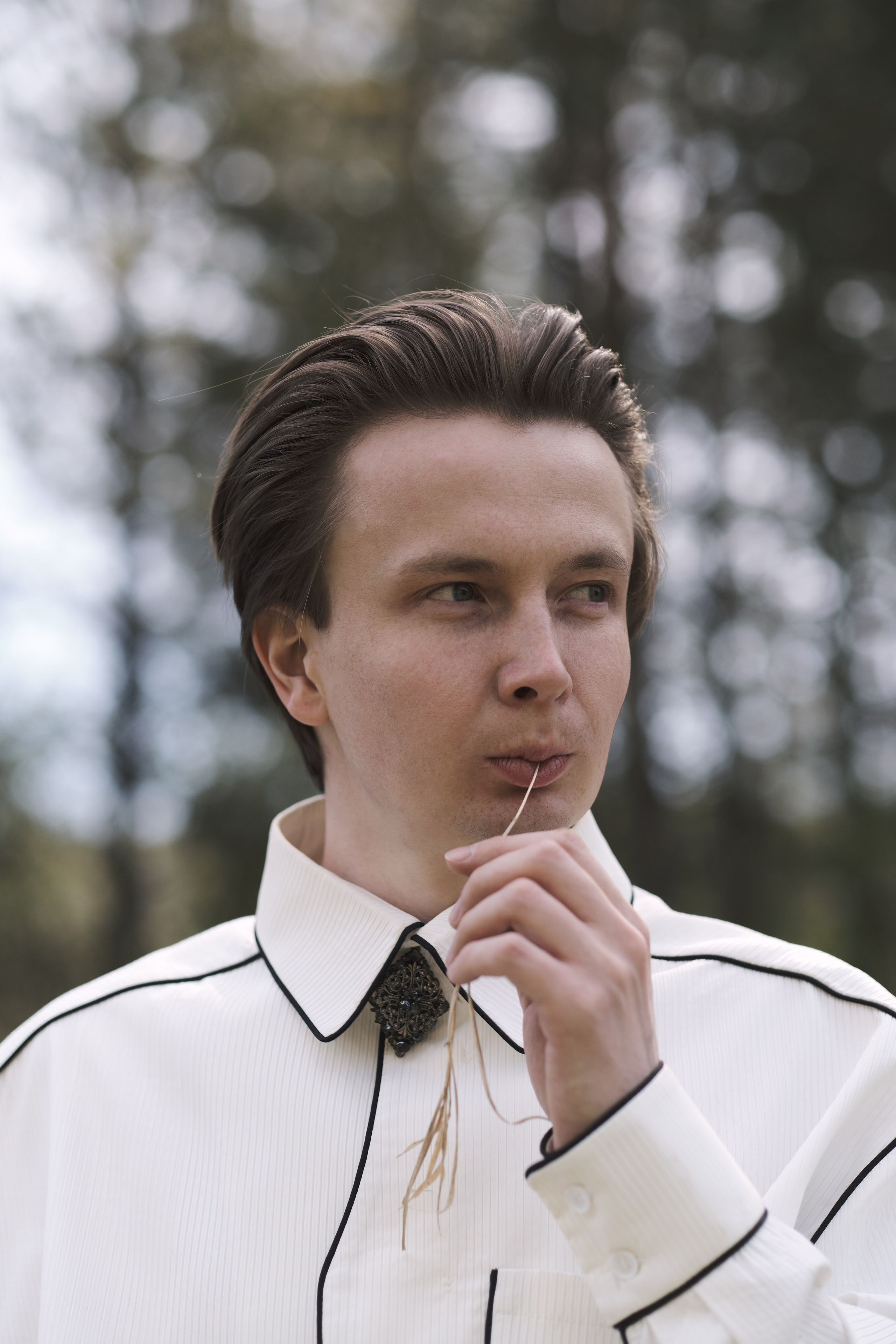 Сергей и Валерия. Фотограф в Москве и Санкт-Петербурге