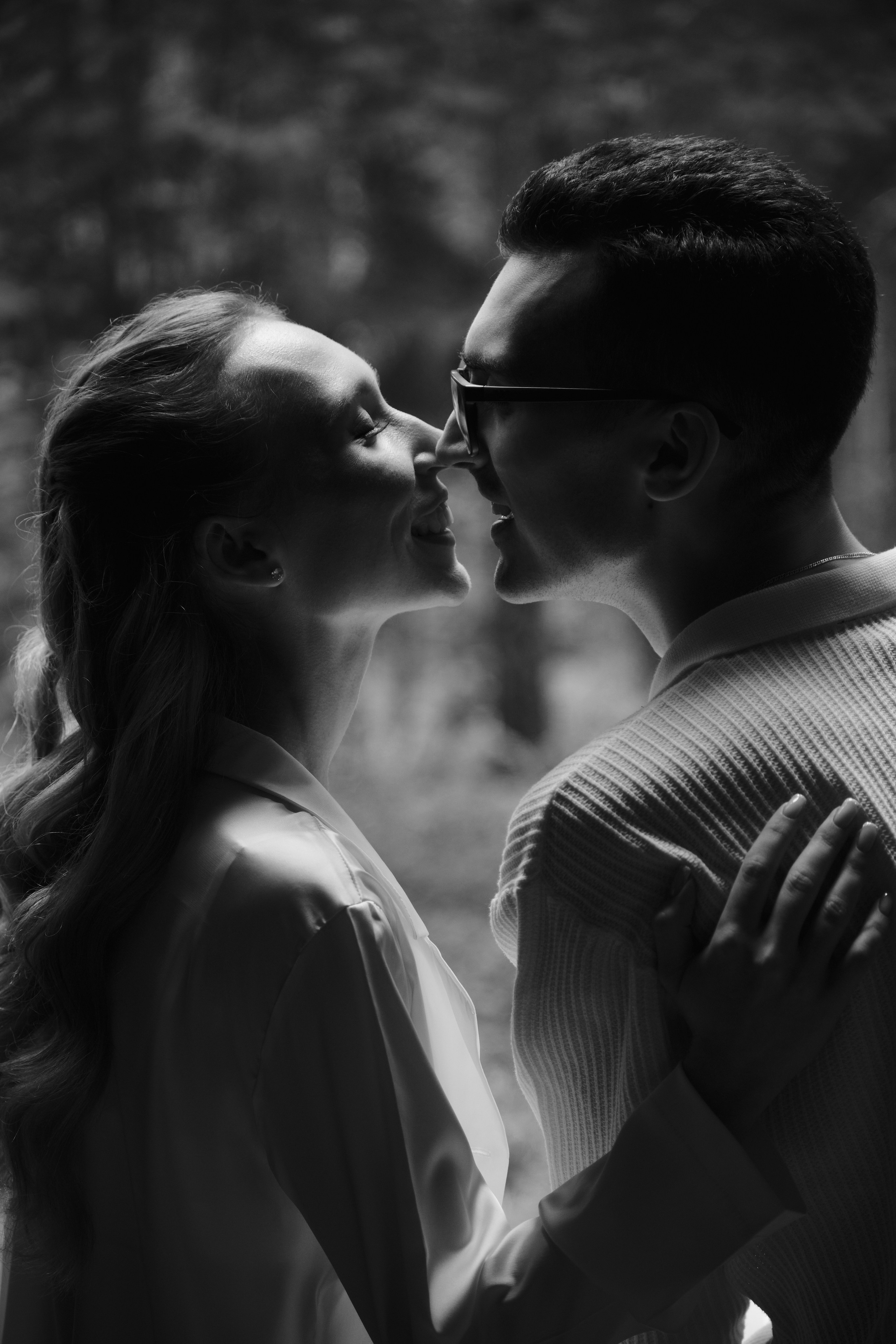 Кристина и Женя. Фотограф в Москве и Санкт-Петербурге