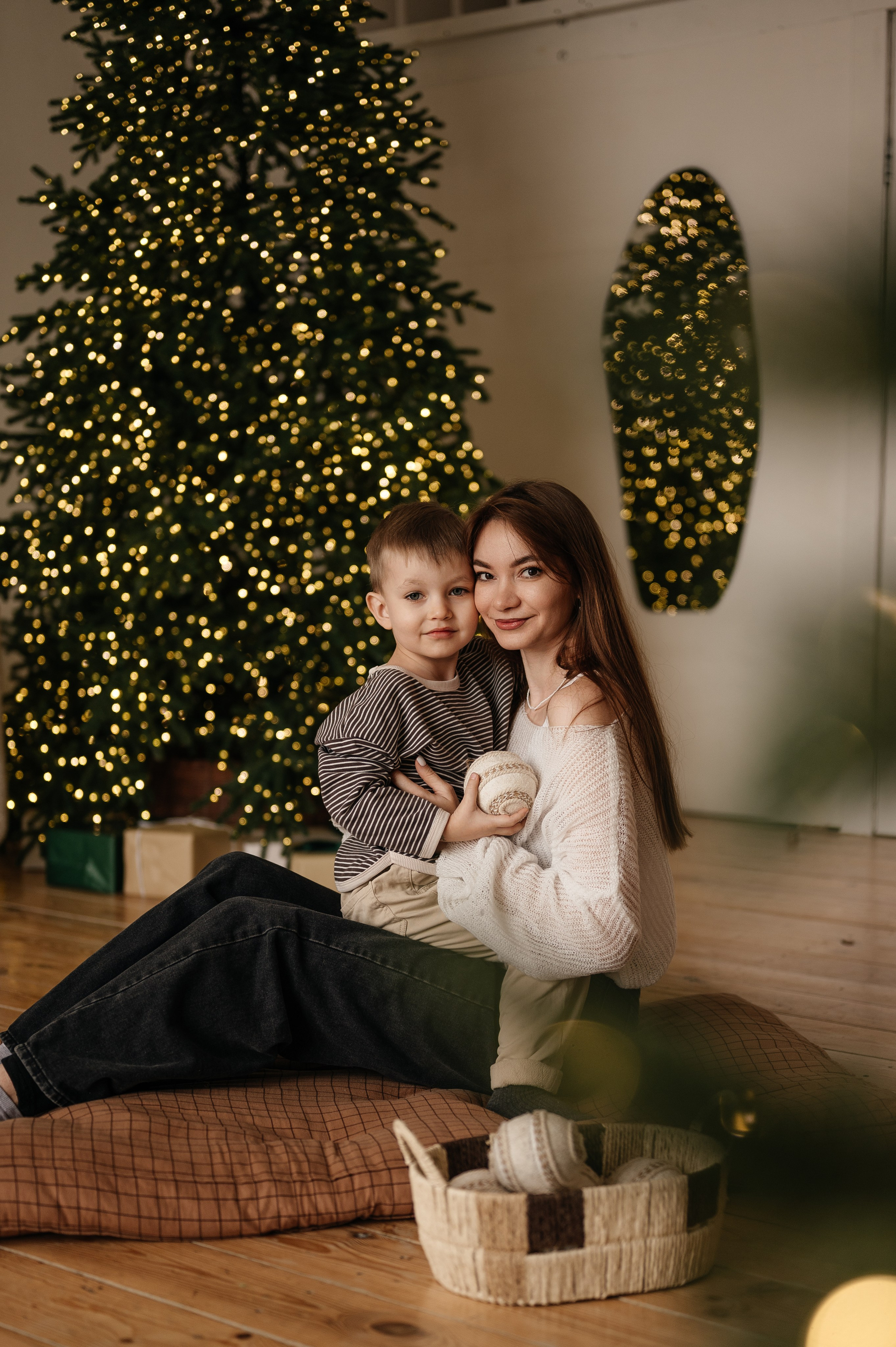 Family🎄. Свадебный и семейный фотограф в Краснодаре Алина Мельник