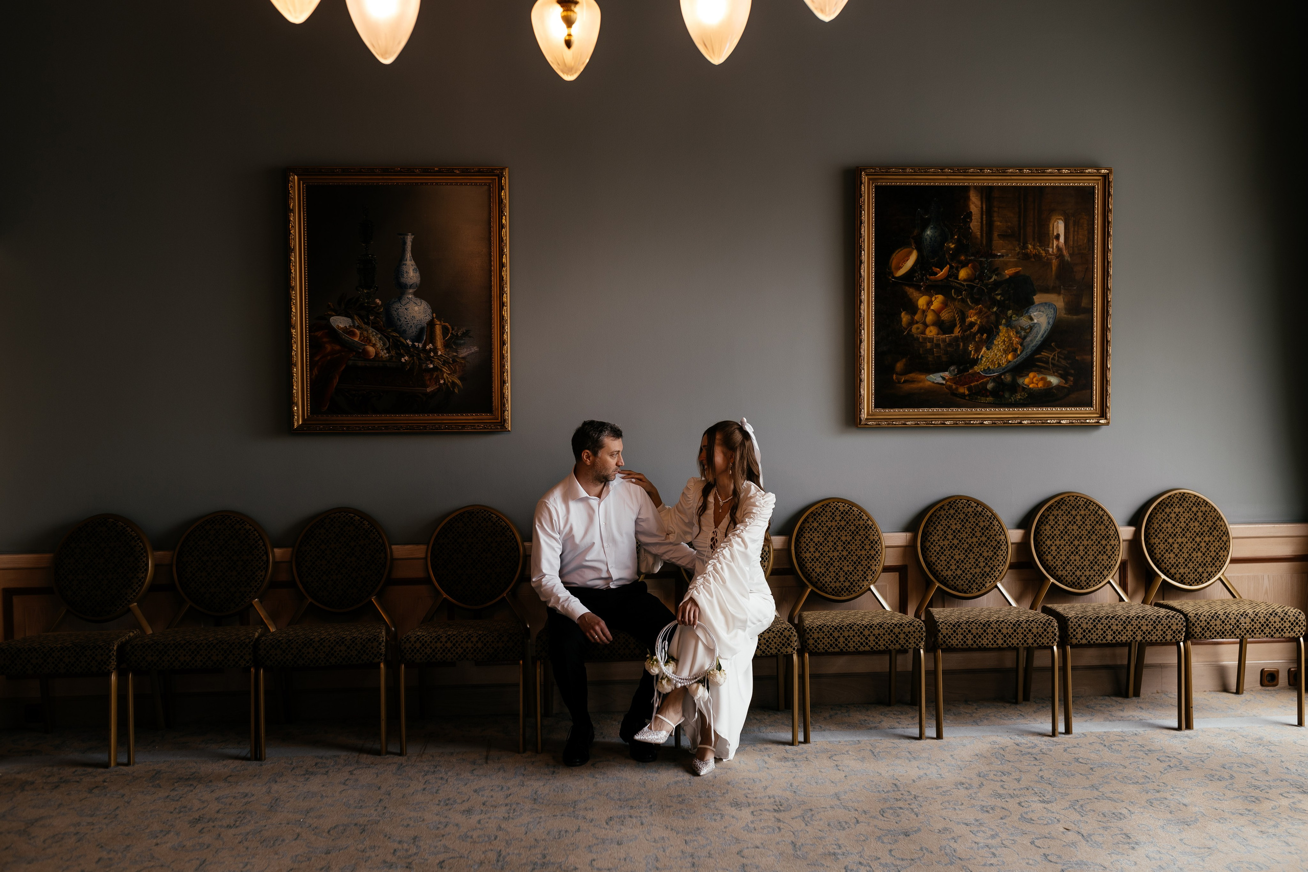 Фотограф в Москве Диана Малимон